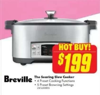 Breville