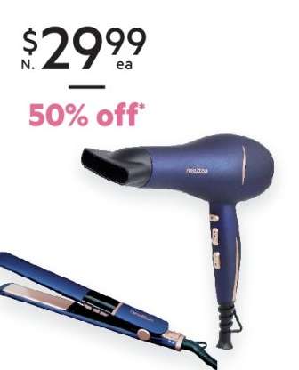 Revlon Hair Dryer