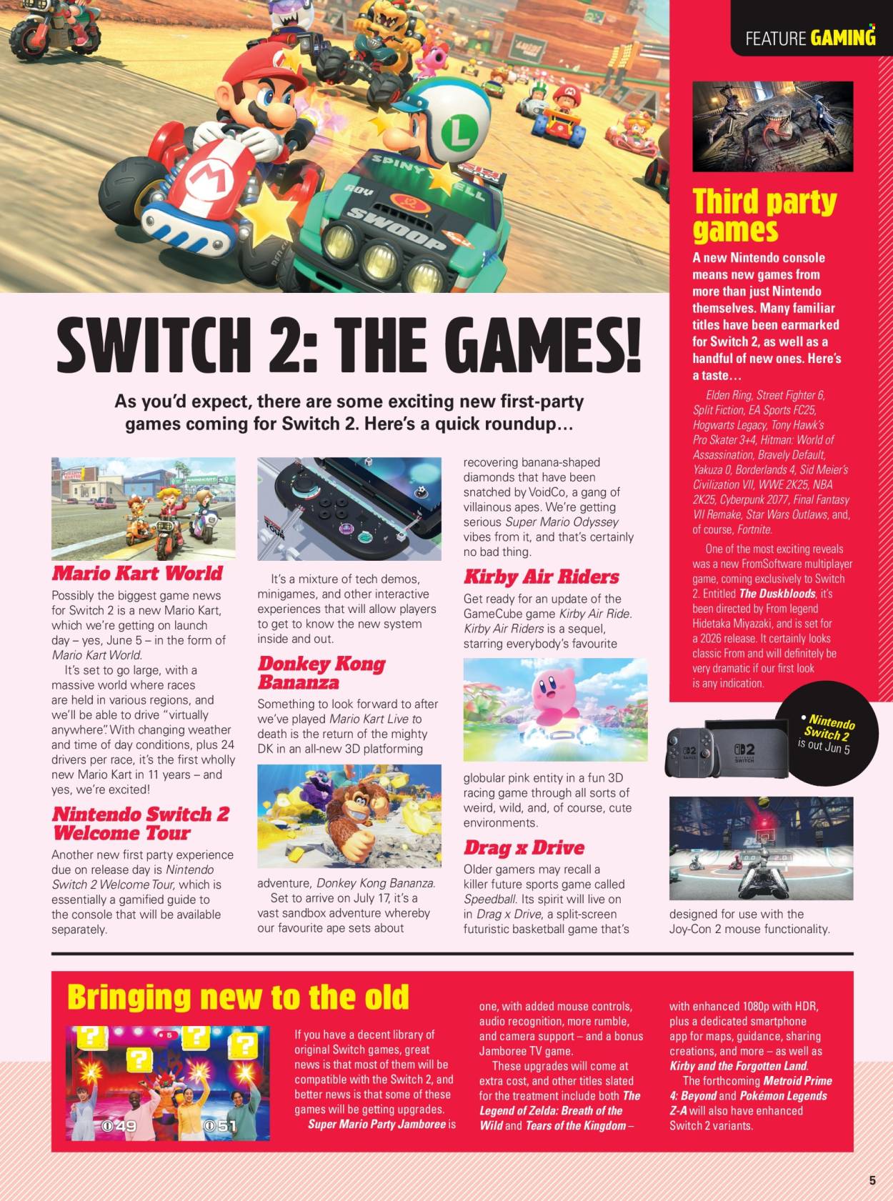 JB Hi-Fi catalogue - 1.5.2025 - 31.5.2025.