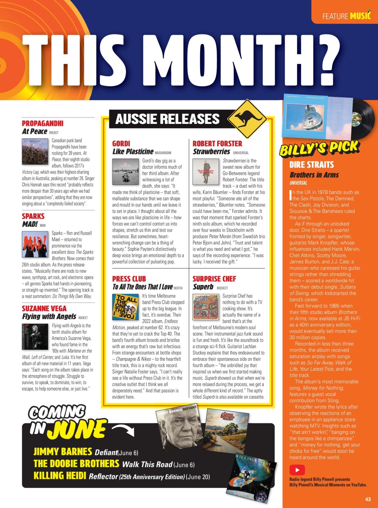 JB Hi-Fi catalogue - 1.5.2025 - 31.5.2025.