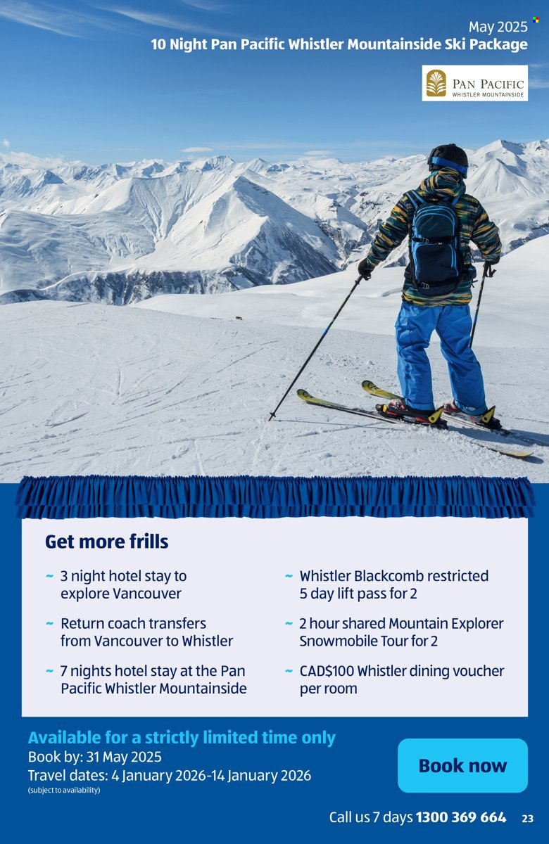 ALDI catalogue - 1.5.2025 - 31.5.2025.