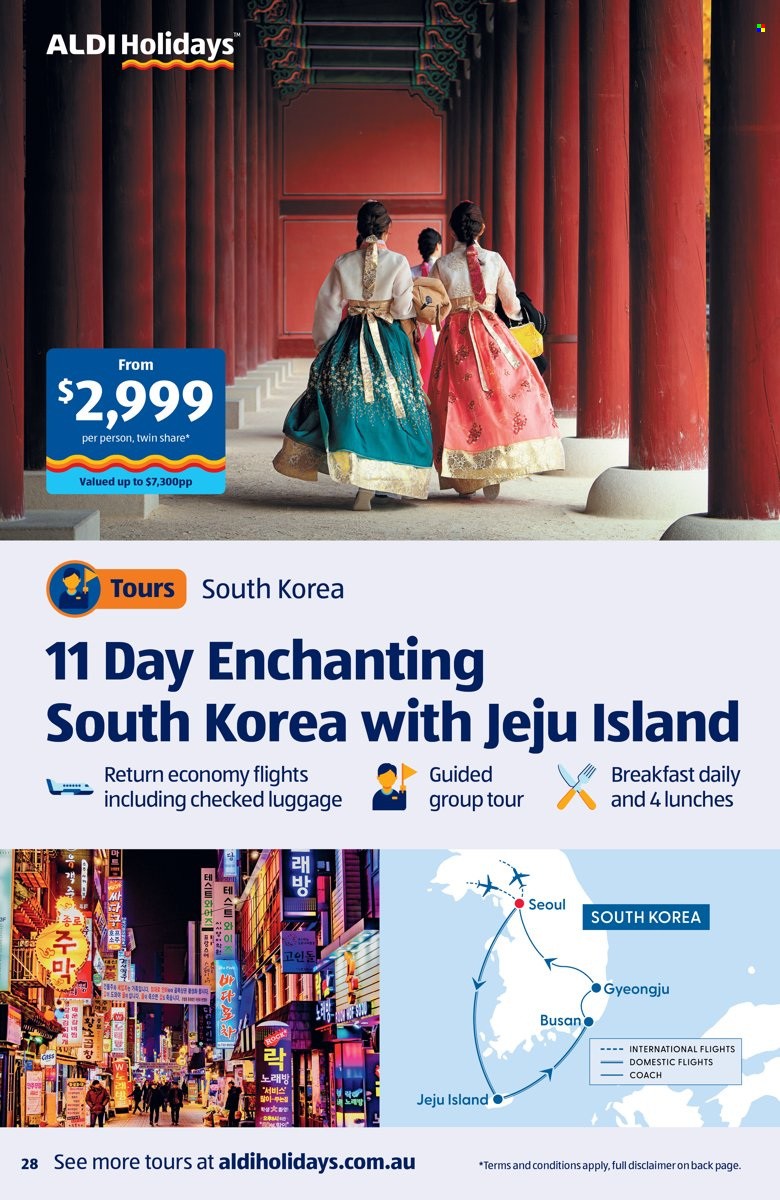 ALDI catalogue - 1.5.2025 - 31.5.2025.