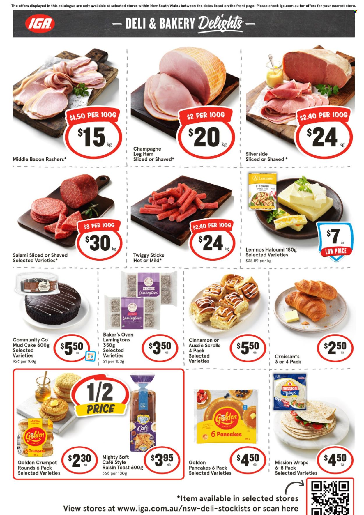 IGA catalogue - 7.5.2025 - 13.5.2025.