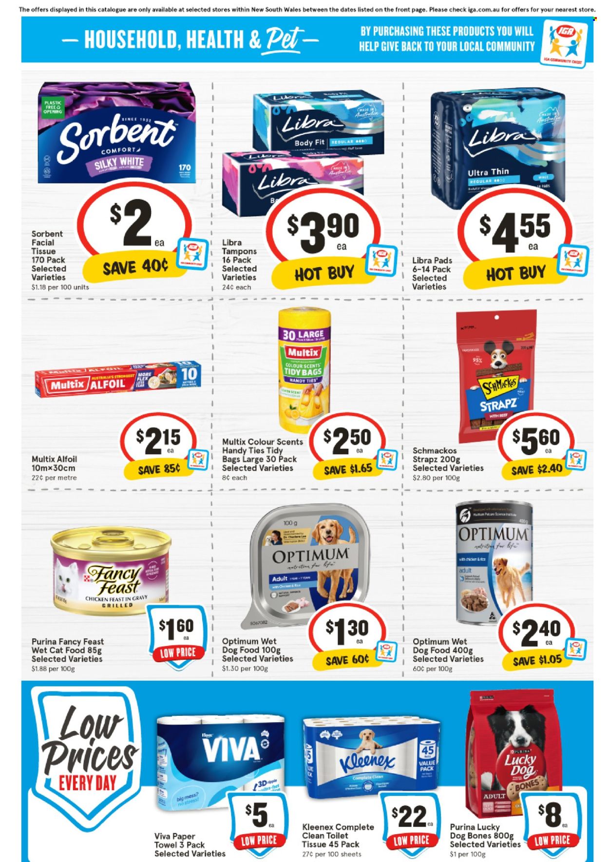 IGA catalogue - 7.5.2025 - 13.5.2025.