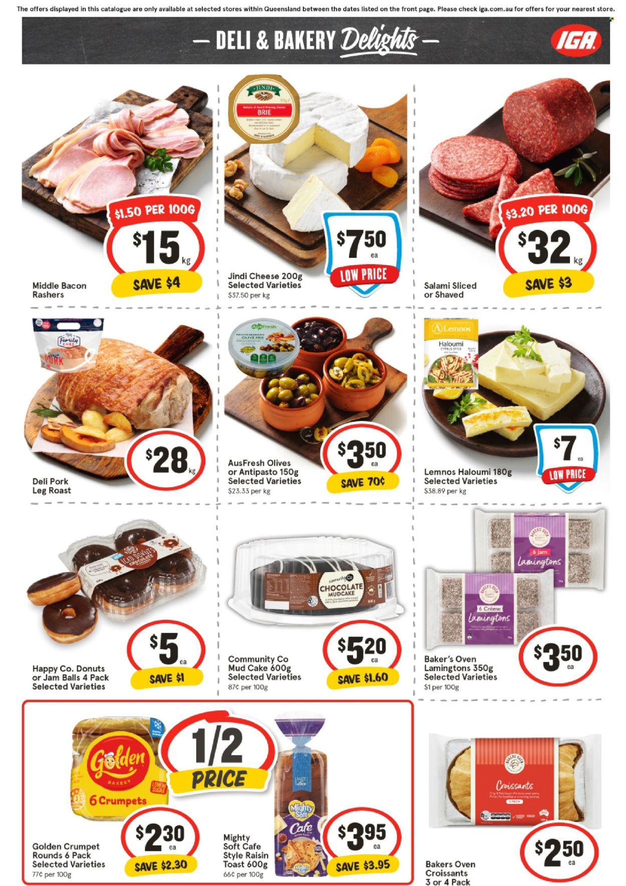 IGA catalogue - 7.5.2025 - 13.5.2025.