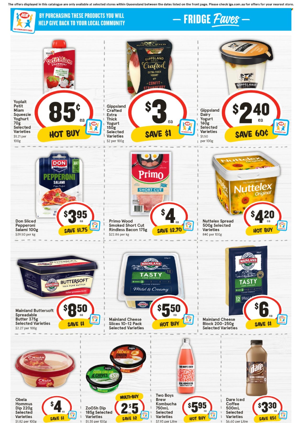 IGA catalogue - 7.5.2025 - 13.5.2025.
