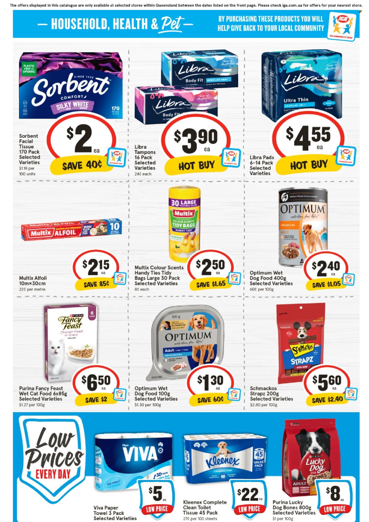 IGA catalogue - 7.5.2025 - 13.5.2025.