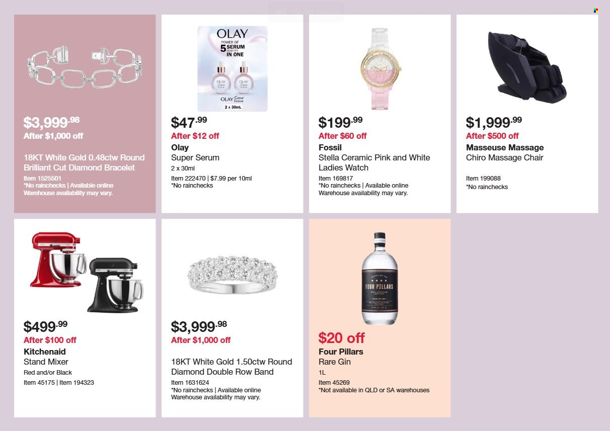 Costco catalogue - 5.5.2025 - 11.5.2025.