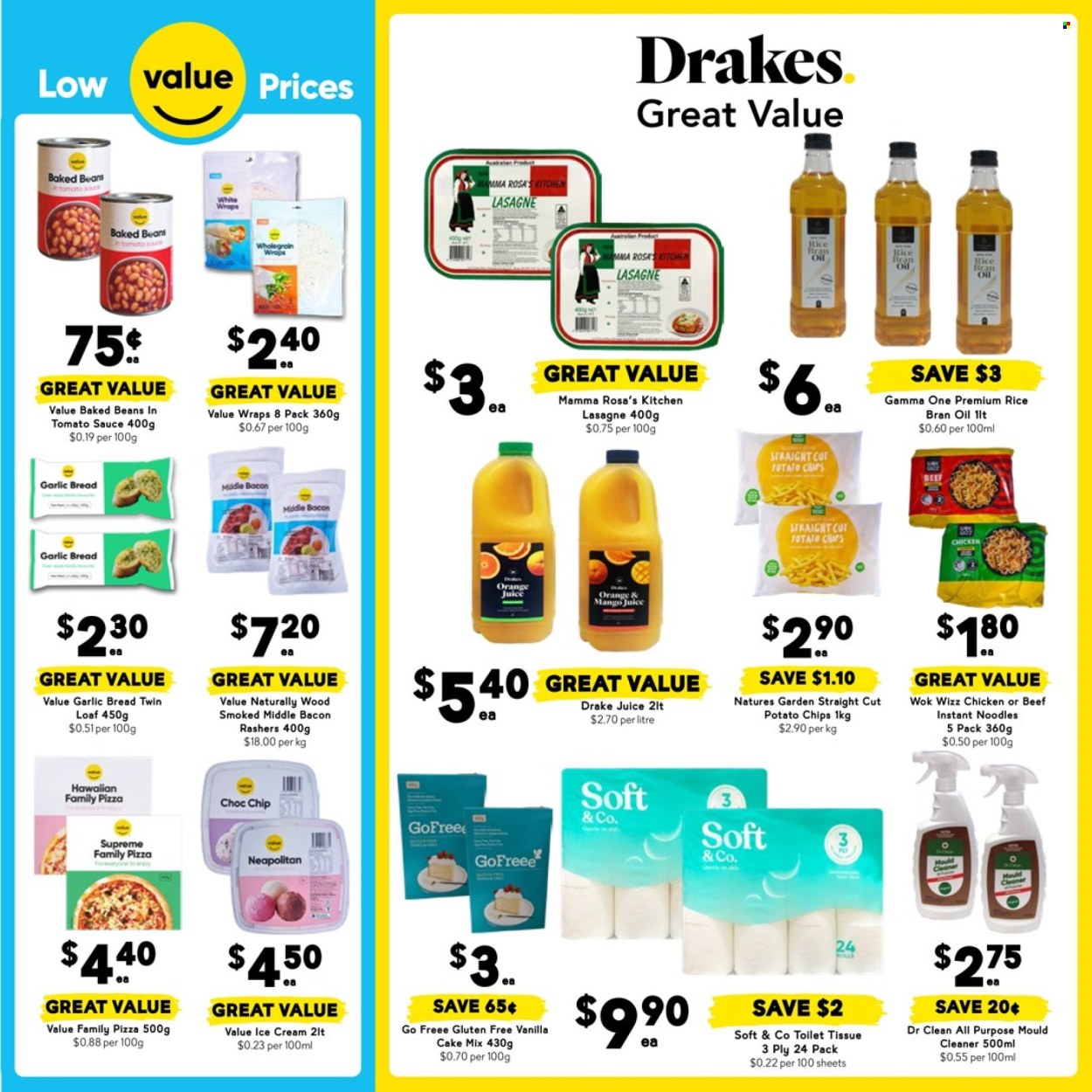 Drakes catalogue - 7.5.2025 - 13.5.2025.