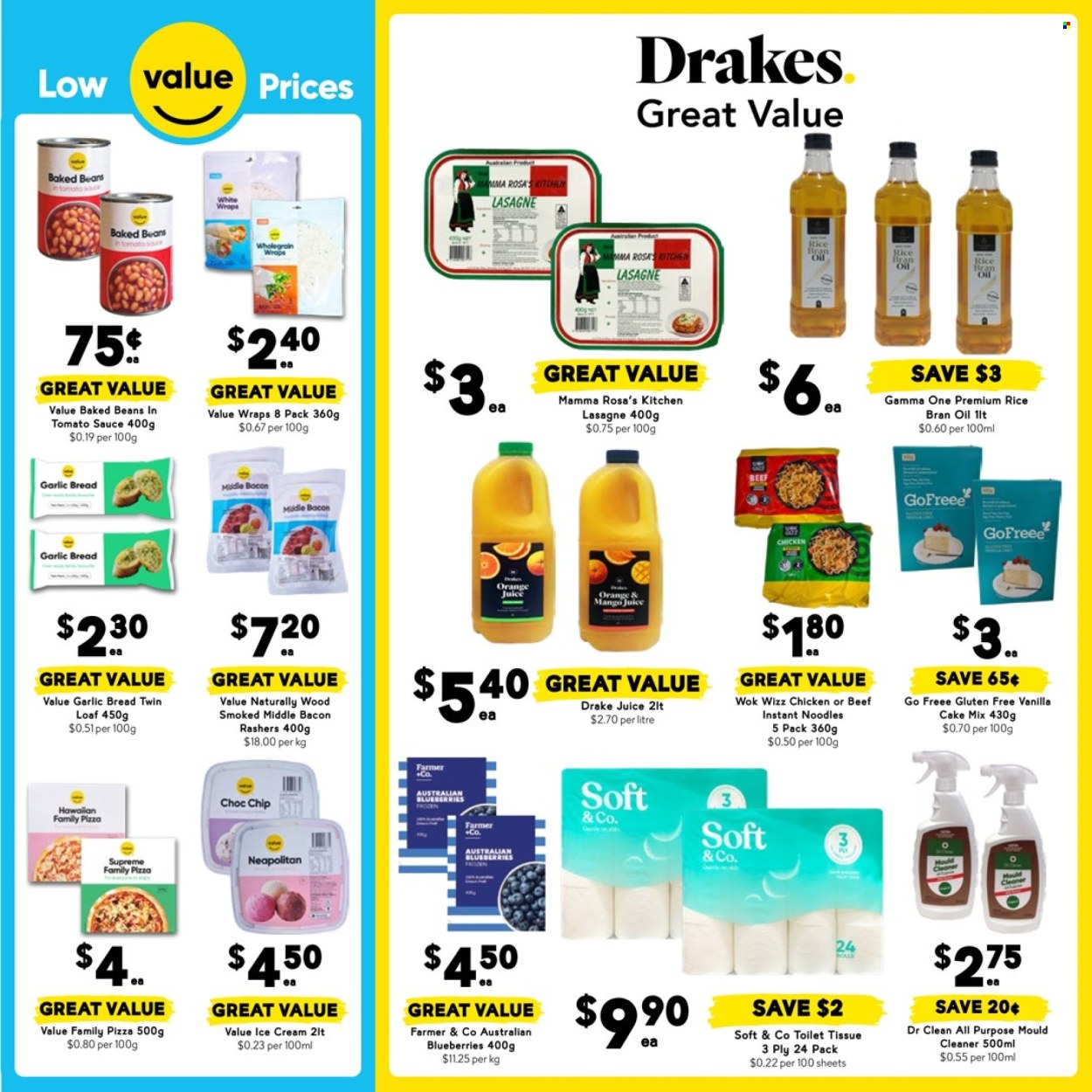 Drakes catalogue - 7.5.2025 - 13.5.2025.