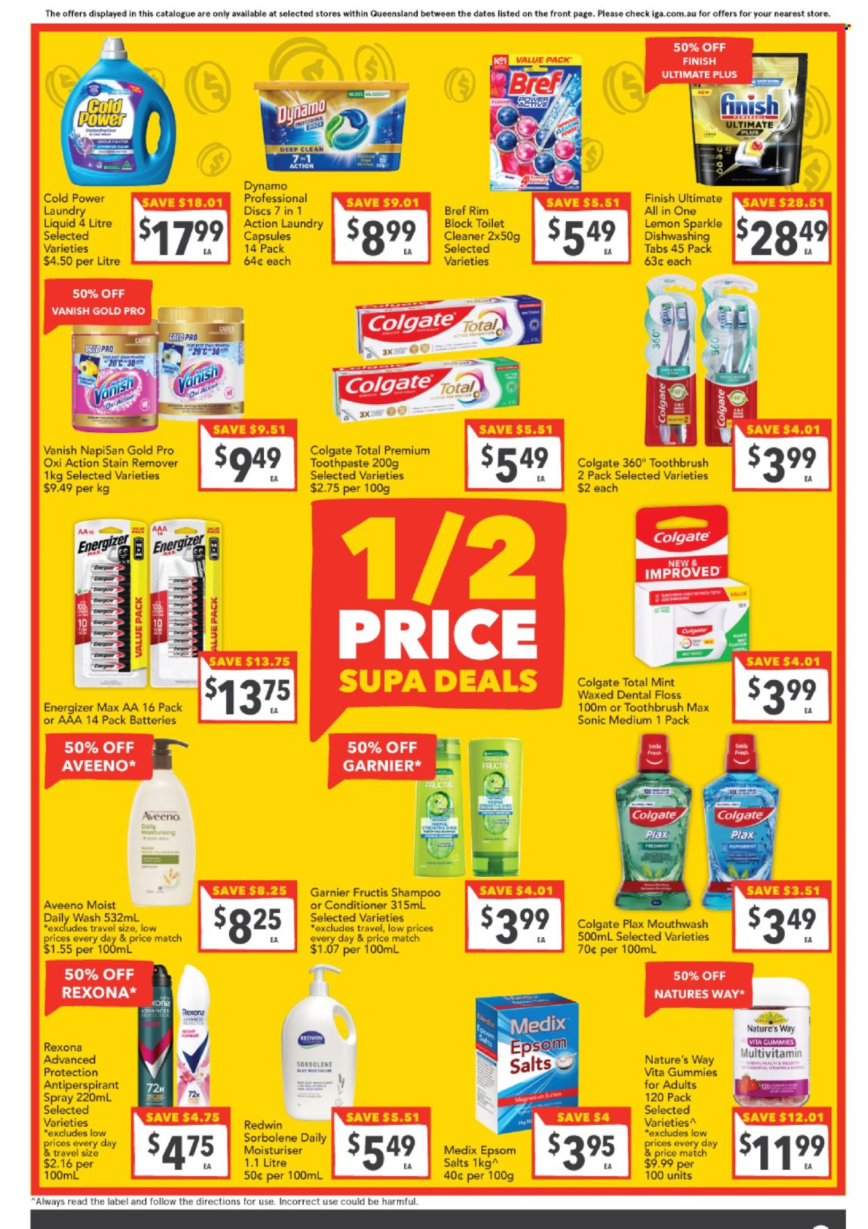 SUPA VALU catalogue - 7.5.2025 - 13.5.2025.