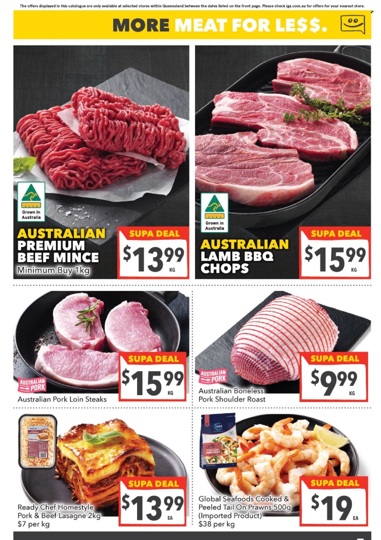 SUPA VALU catalogue - 7.5.2025 - 13.5.2025.