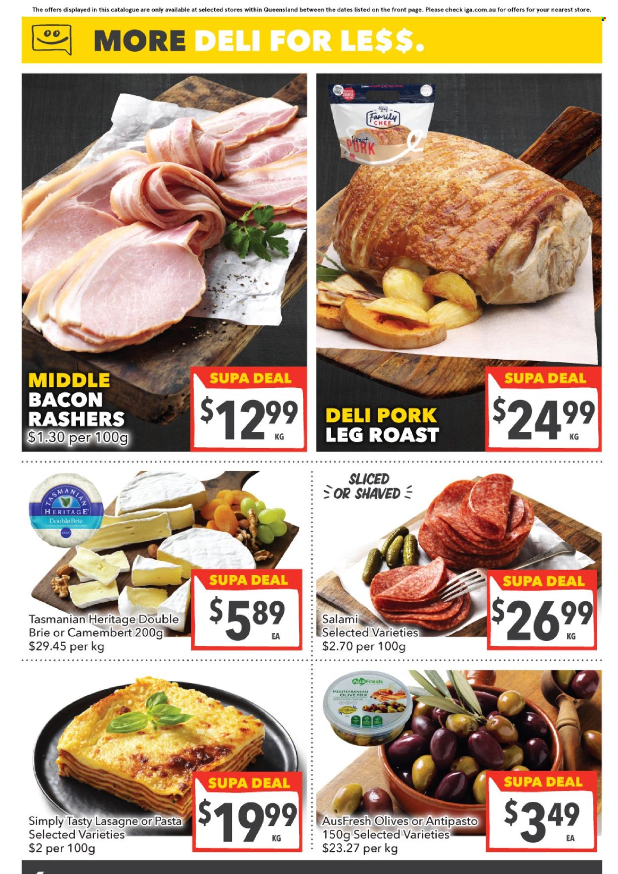 SUPA VALU catalogue - 7.5.2025 - 13.5.2025.