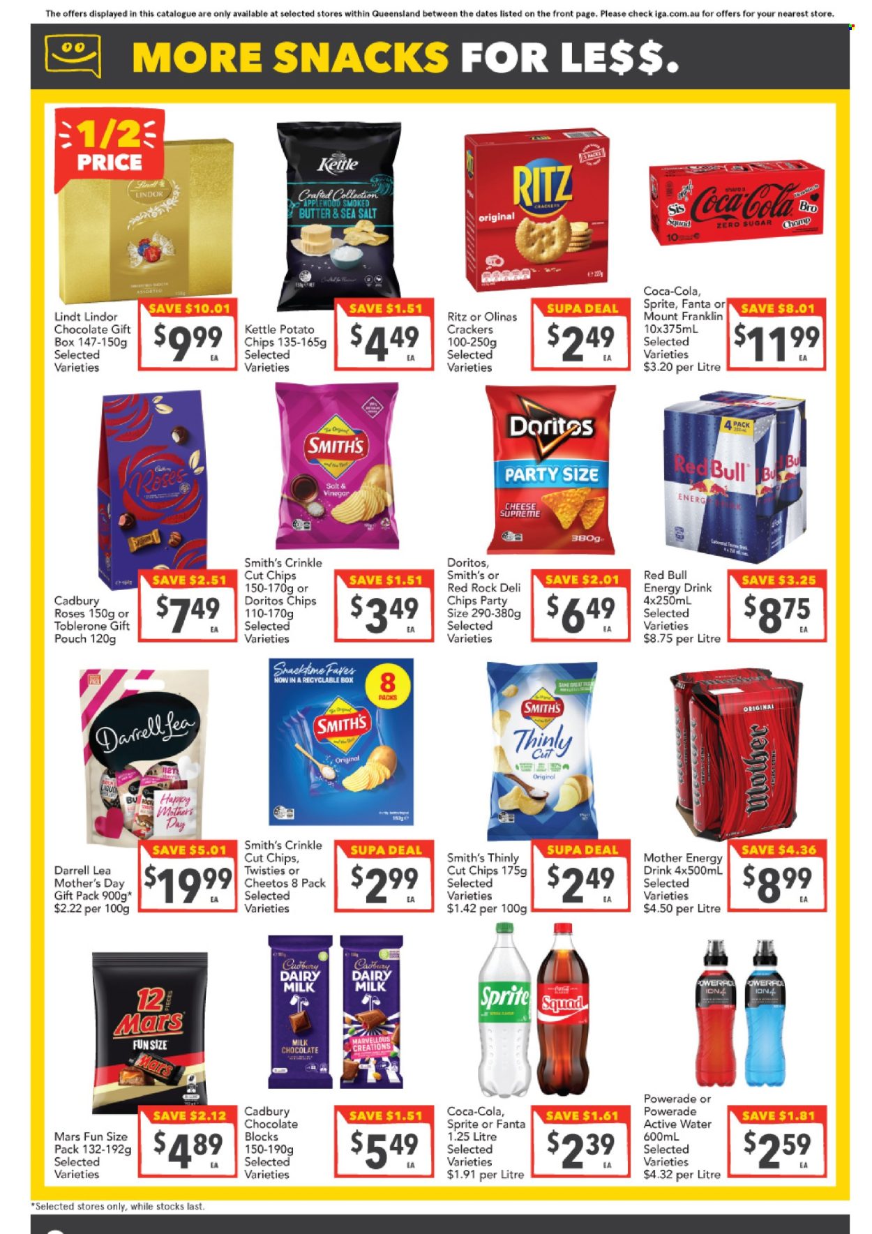 SUPA VALU catalogue - 7.5.2025 - 13.5.2025.