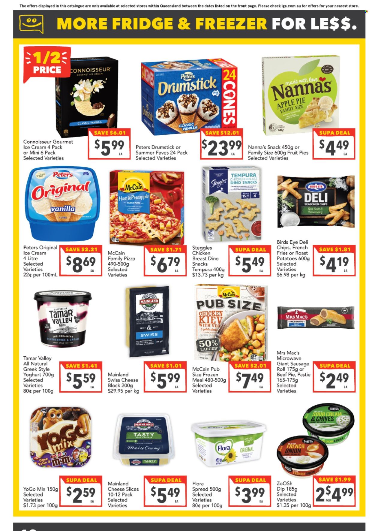 SUPA VALU catalogue - 7.5.2025 - 13.5.2025.