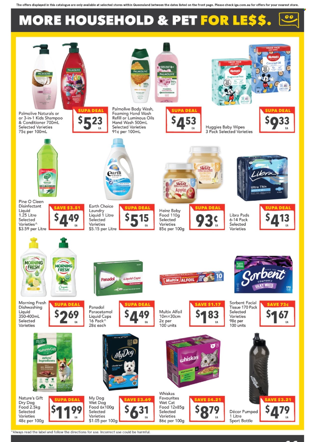 SUPA VALU catalogue - 7.5.2025 - 13.5.2025.