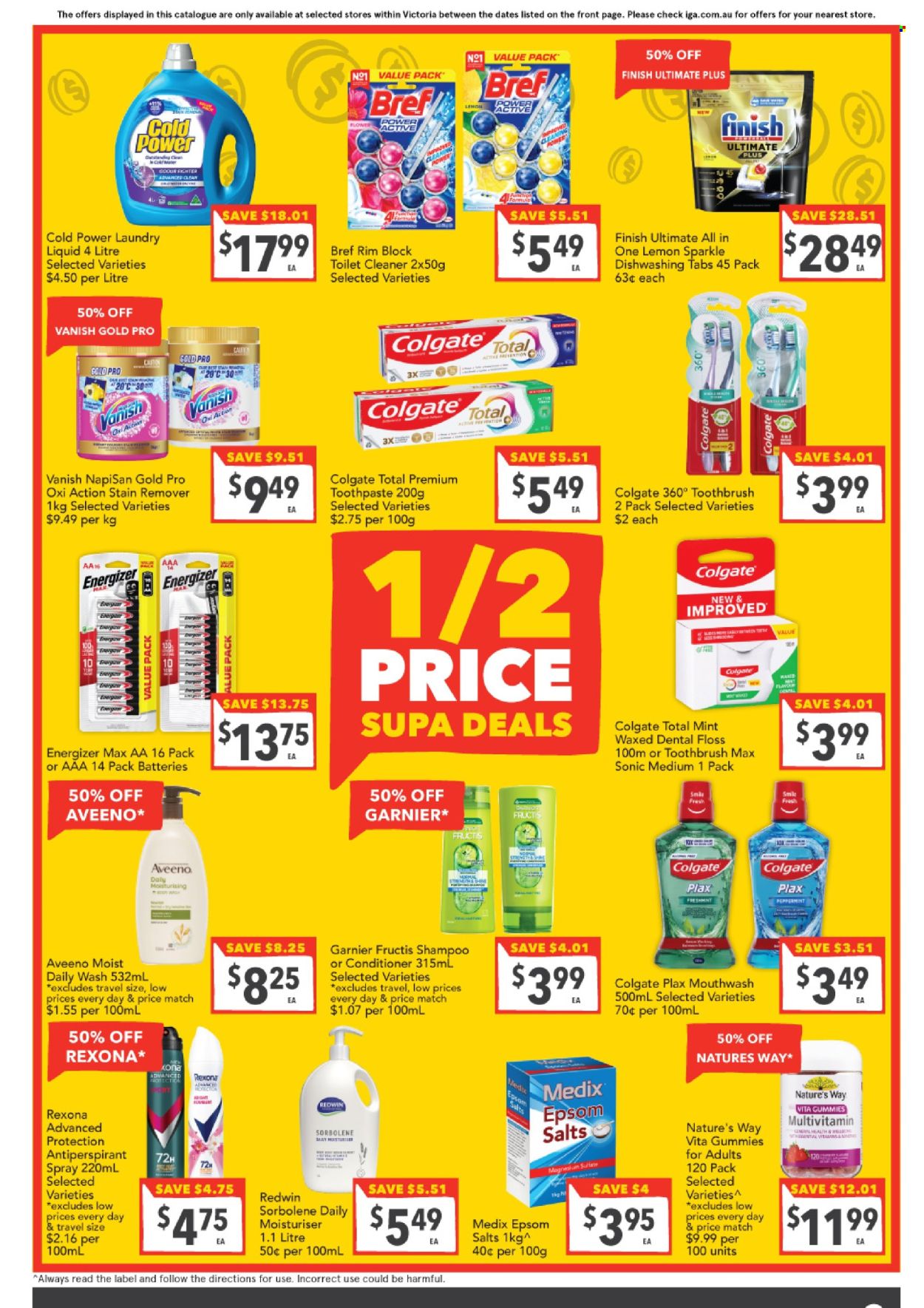 SUPA VALU catalogue - 7.5.2025 - 13.5.2025.