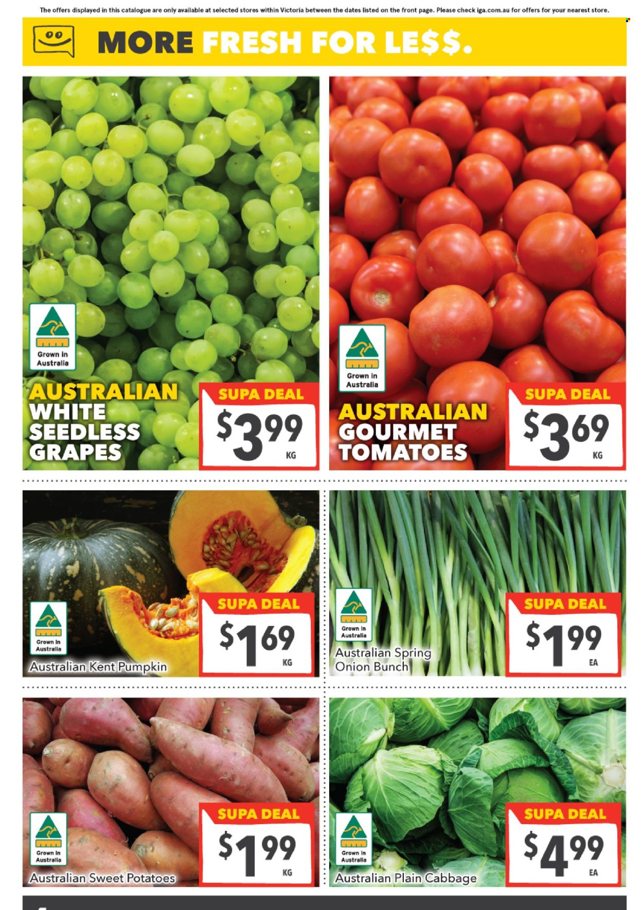 SUPA VALU catalogue - 7.5.2025 - 13.5.2025.