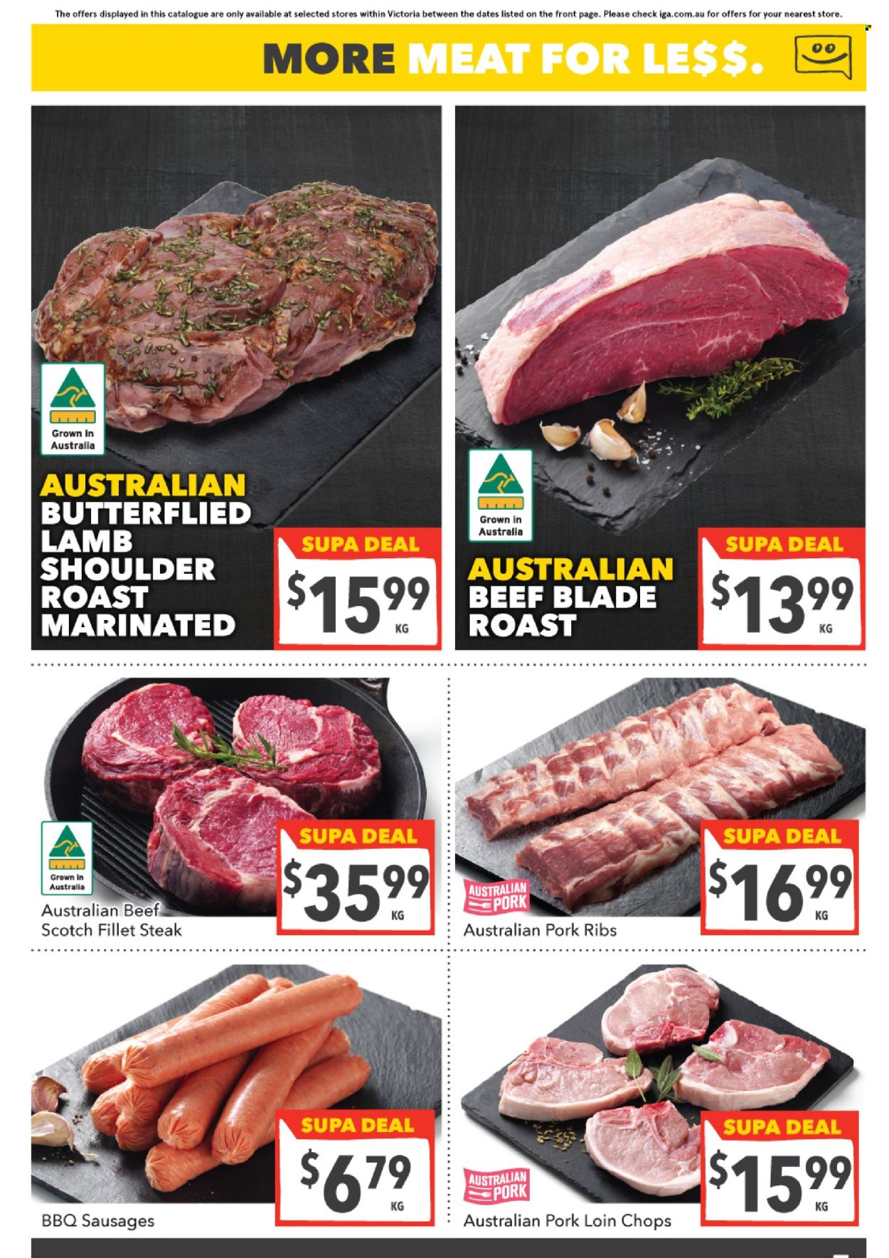 SUPA VALU catalogue - 7.5.2025 - 13.5.2025.