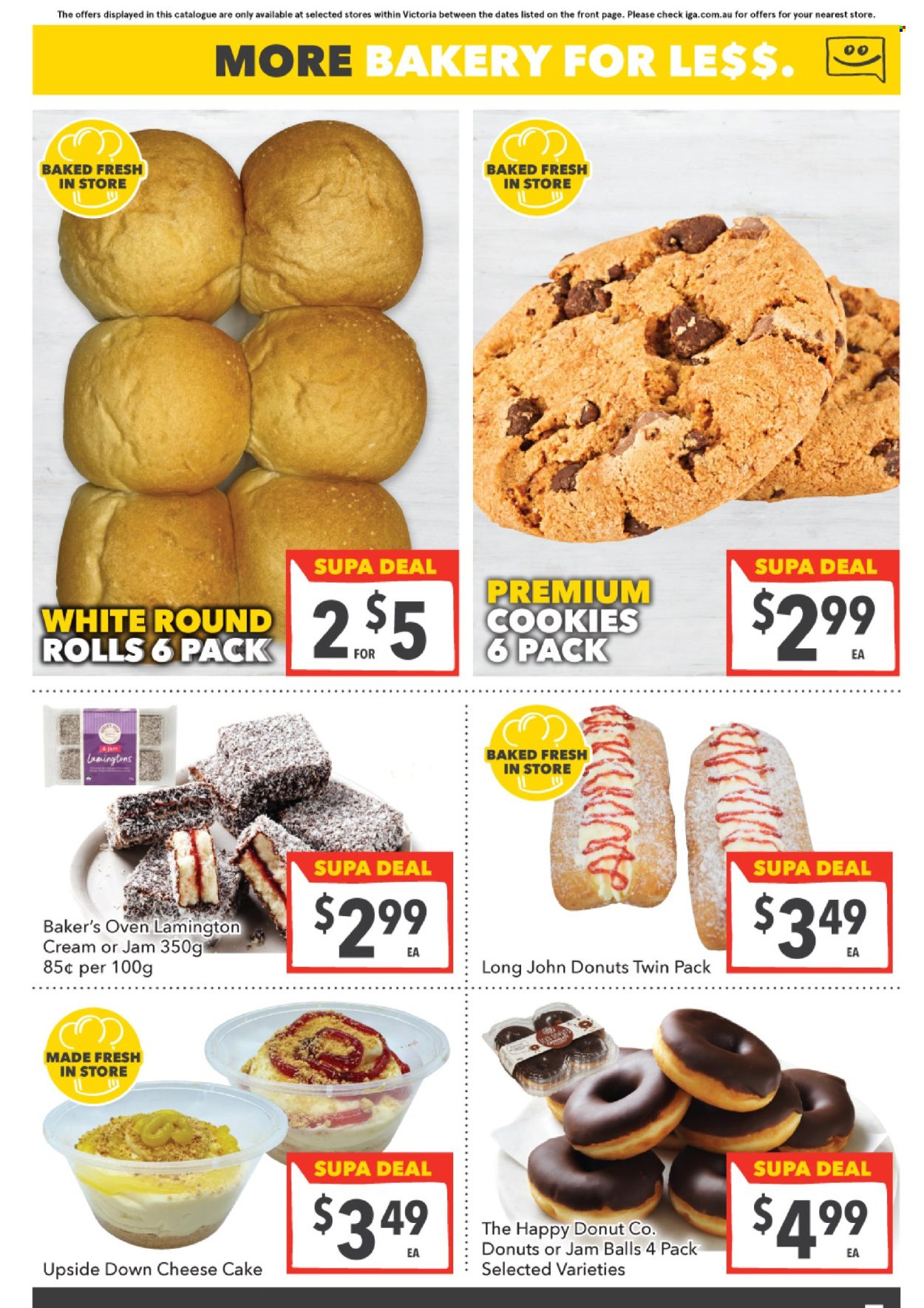 SUPA VALU catalogue - 7.5.2025 - 13.5.2025.