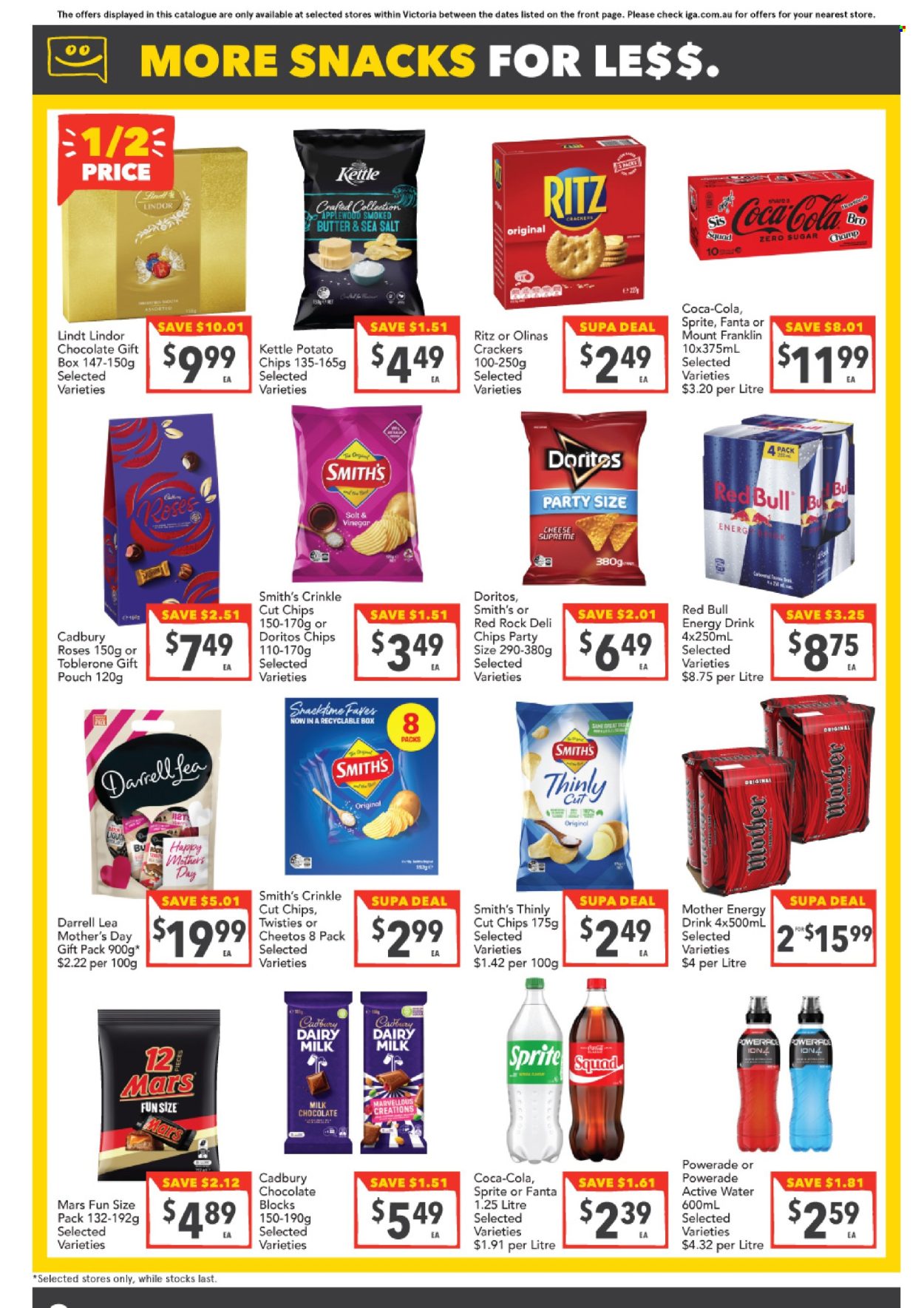 SUPA VALU catalogue - 7.5.2025 - 13.5.2025.