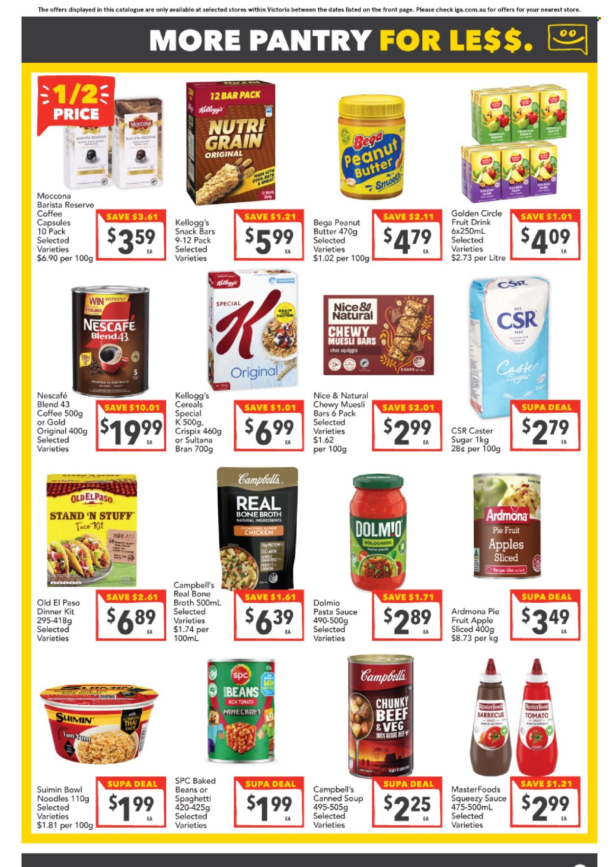 SUPA VALU catalogue - 7.5.2025 - 13.5.2025.