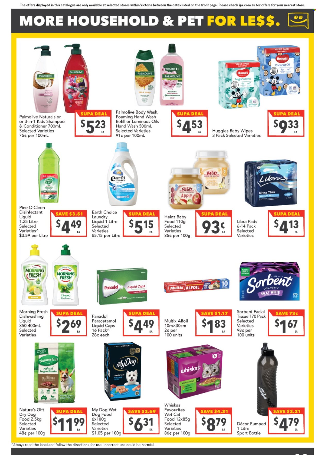 SUPA VALU catalogue - 7.5.2025 - 13.5.2025.