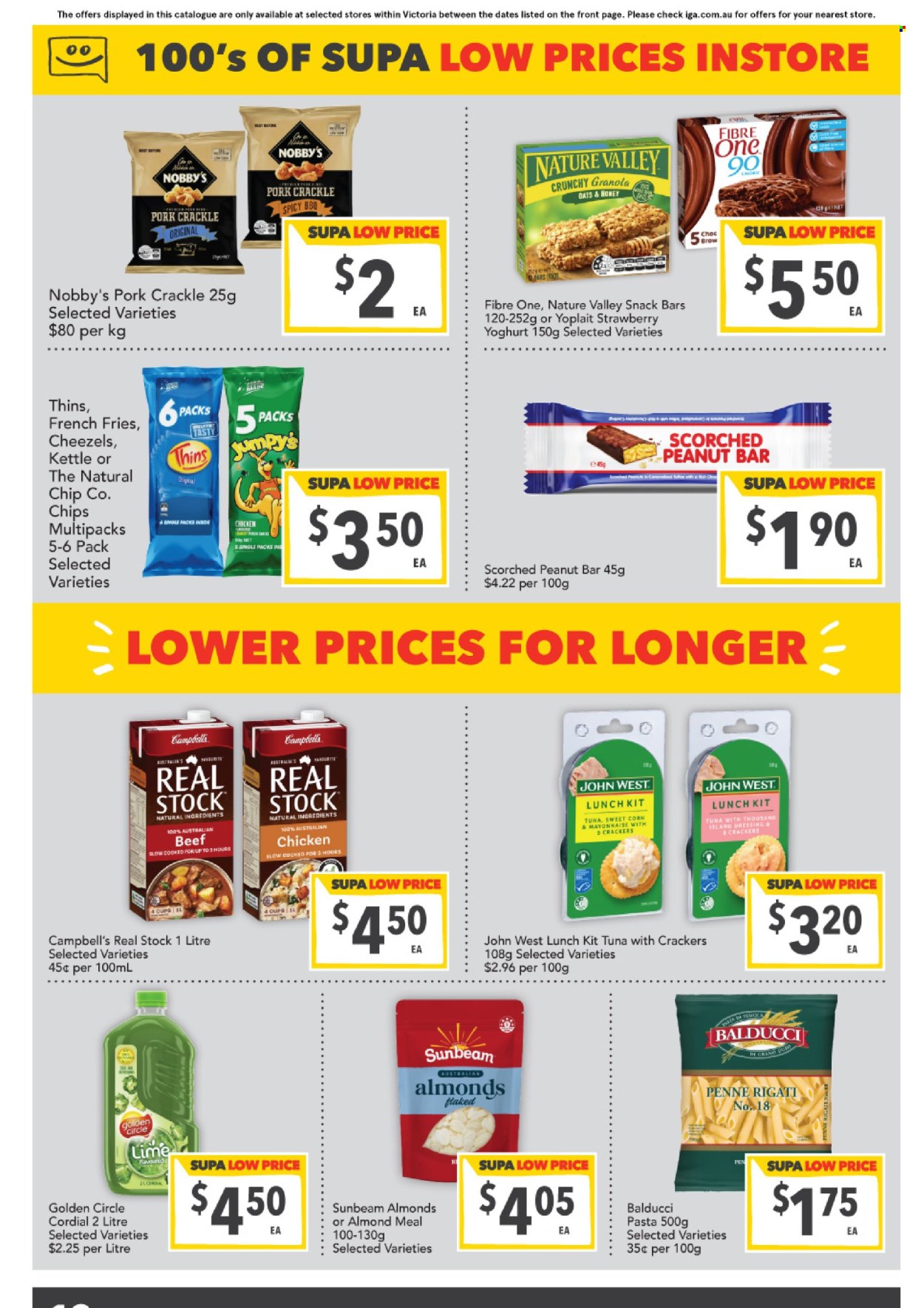SUPA VALU catalogue - 7.5.2025 - 13.5.2025.