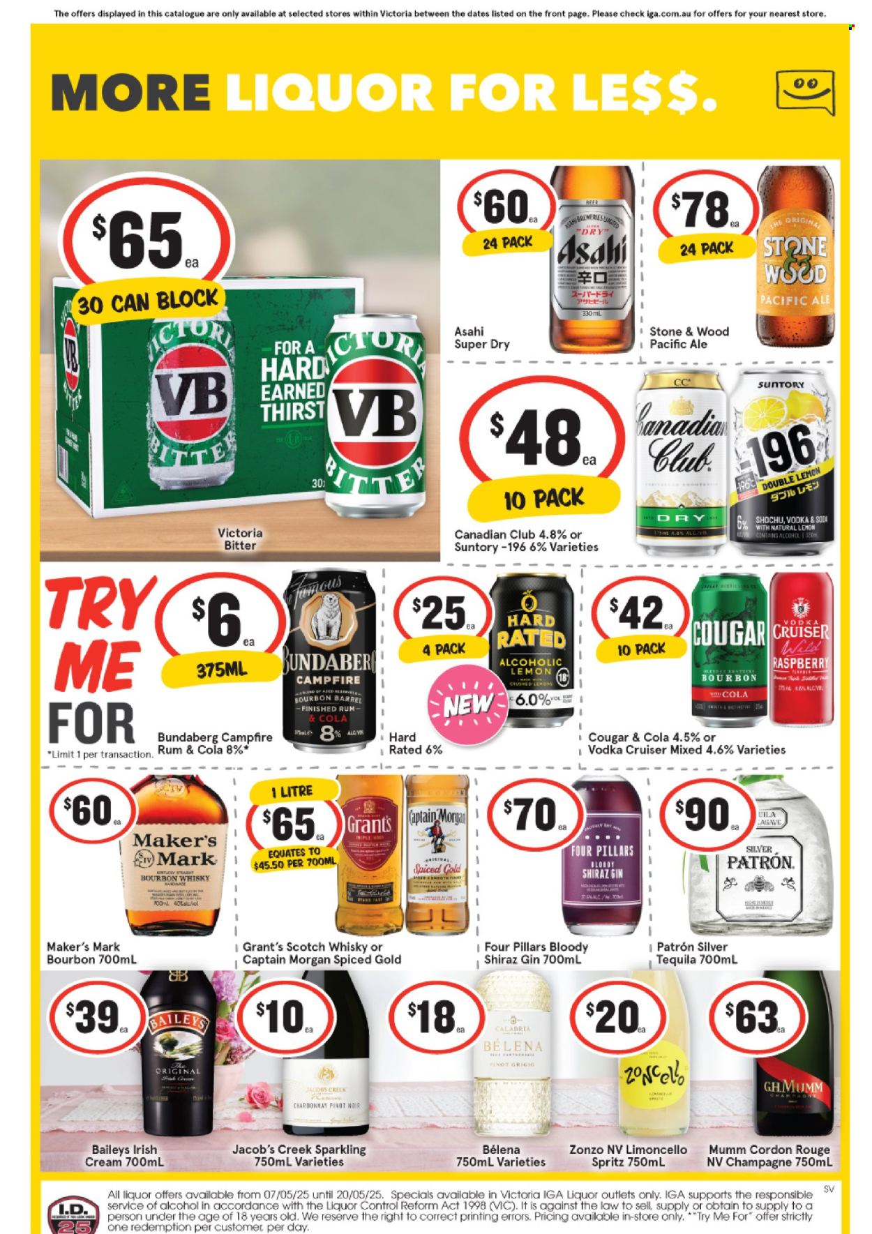 SUPA VALU catalogue - 7.5.2025 - 13.5.2025.