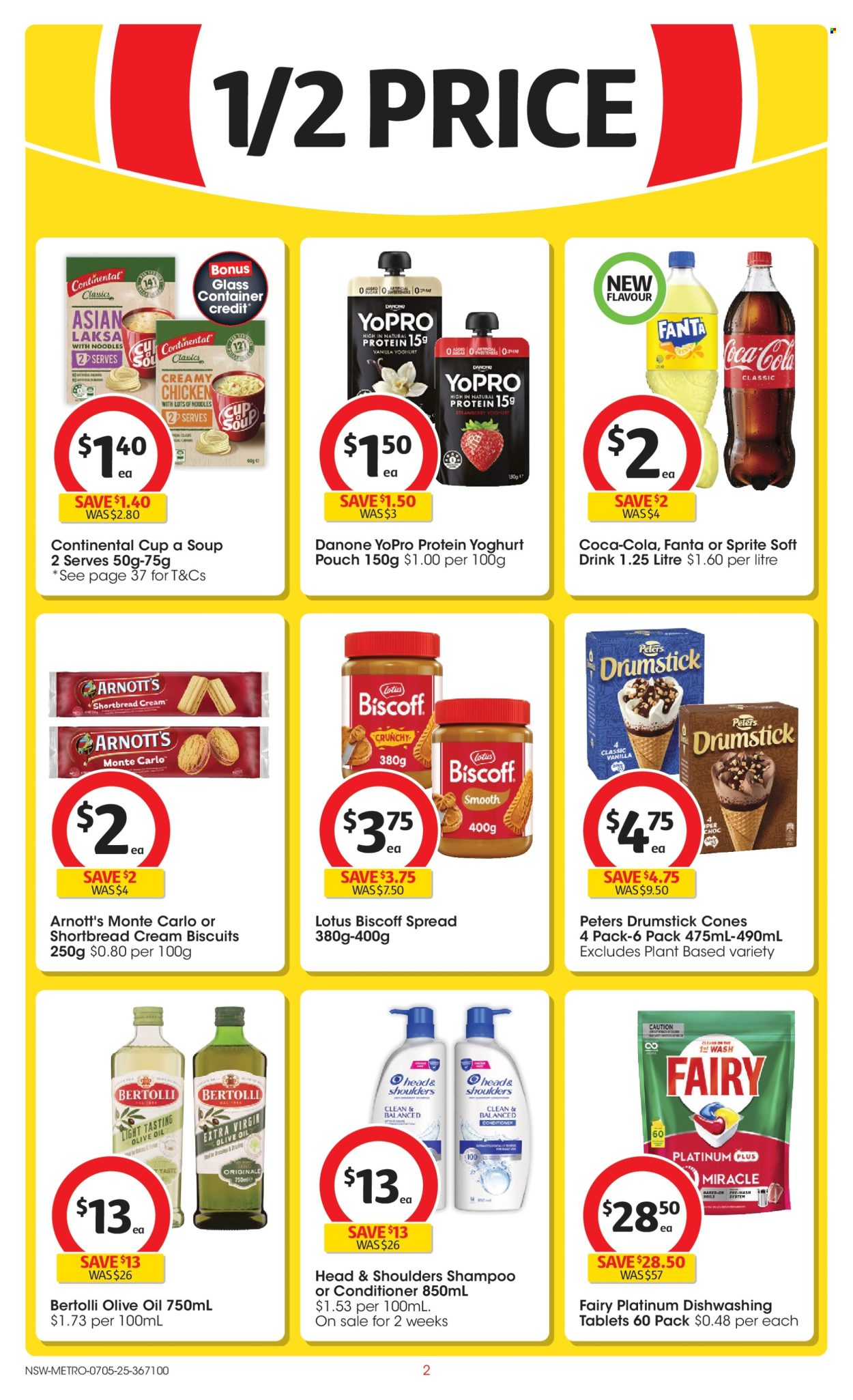 Coles catalogue - 7.5.2025 - 13.5.2025.
