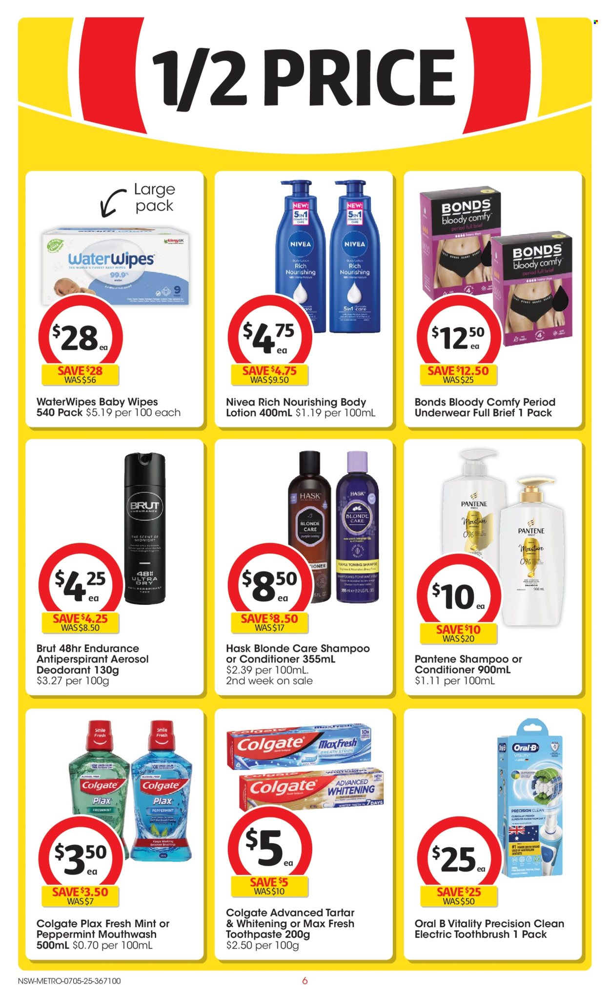 Coles catalogue - 7.5.2025 - 13.5.2025.