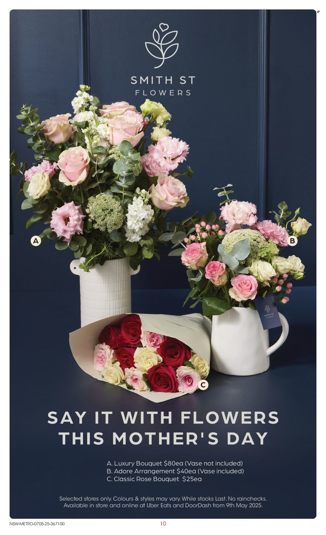 Coles catalogue - 7.5.2025 - 13.5.2025.