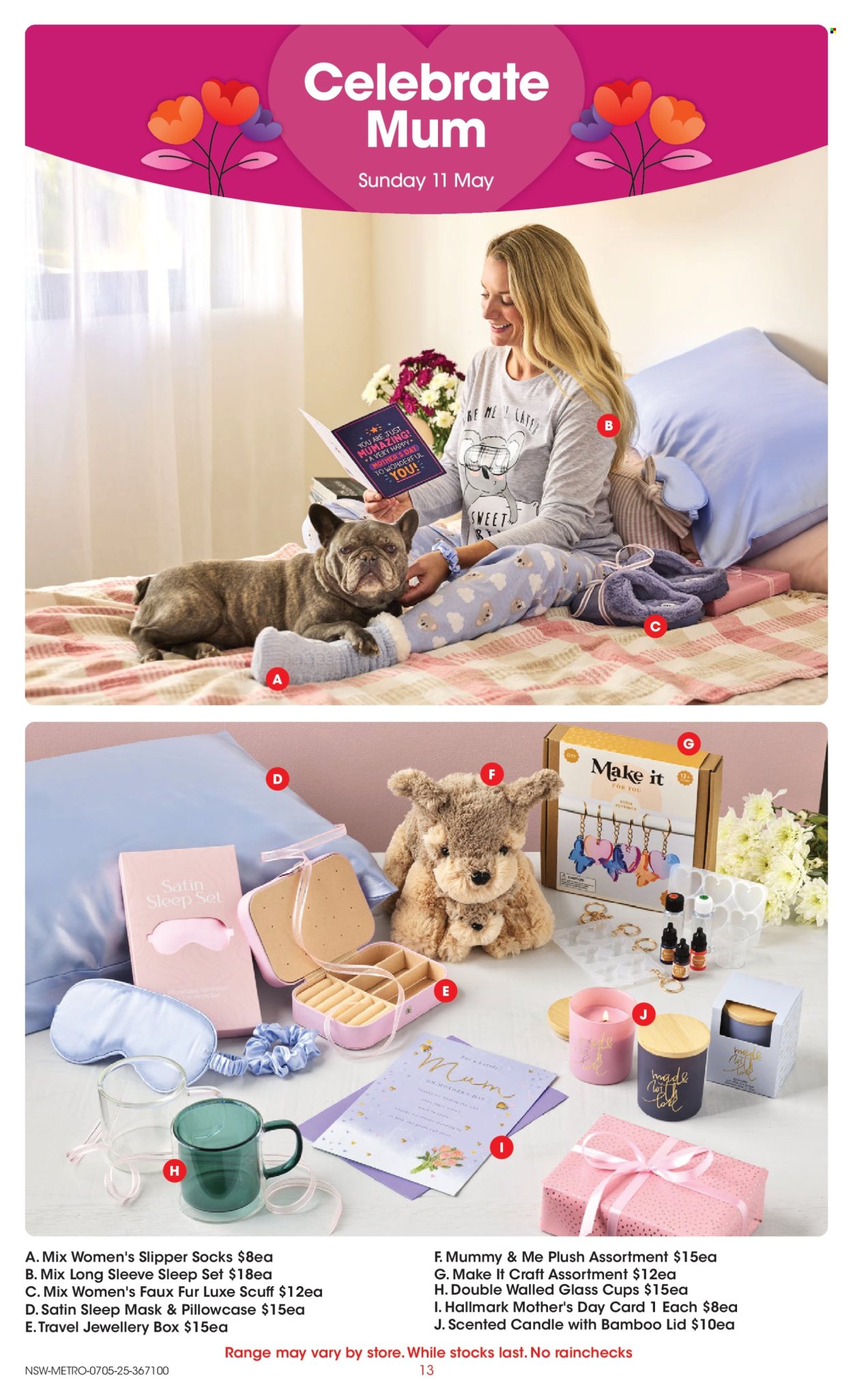 Coles catalogue - 7.5.2025 - 13.5.2025.