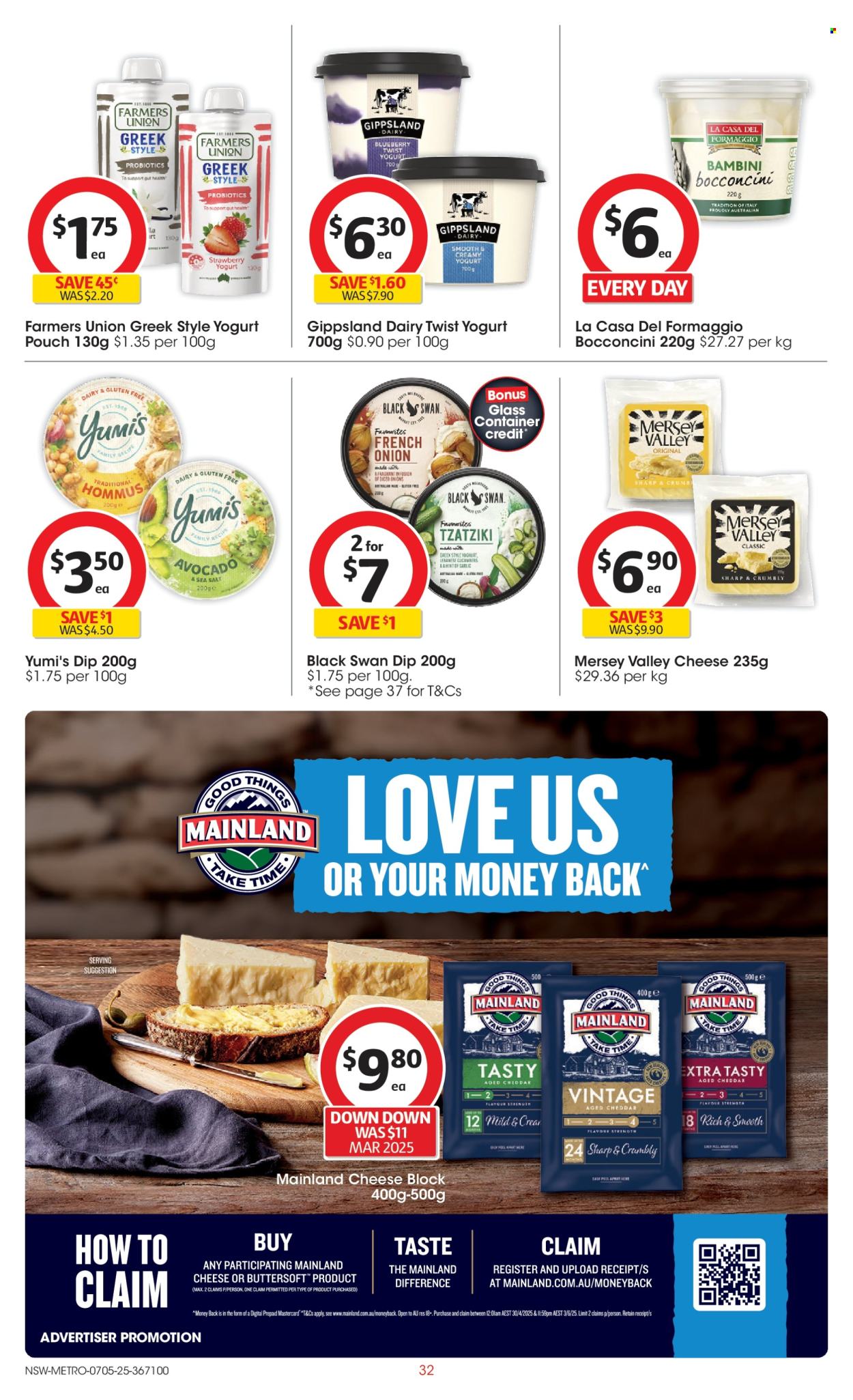 Coles catalogue - 7.5.2025 - 13.5.2025.