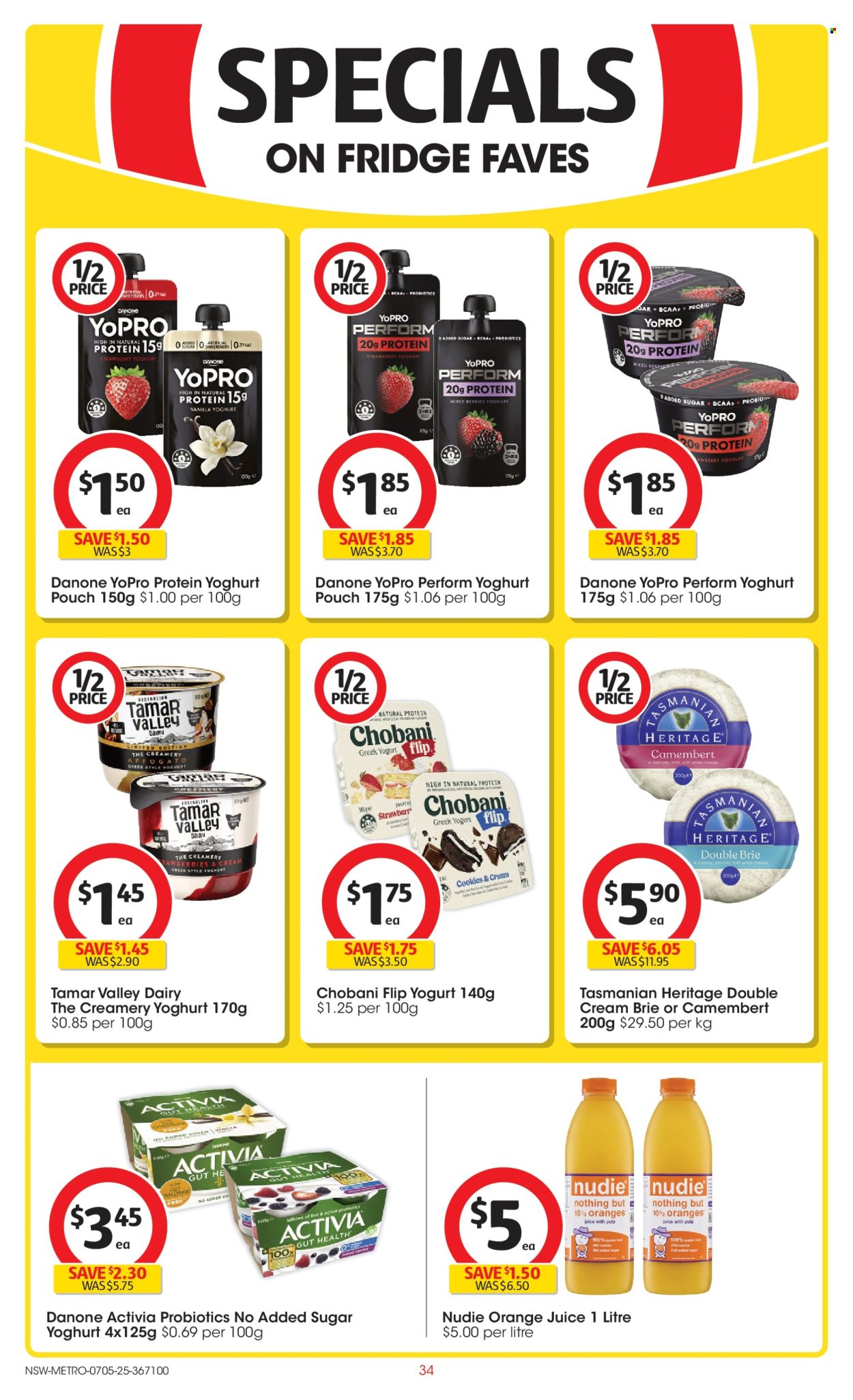 Coles catalogue - 7.5.2025 - 13.5.2025.