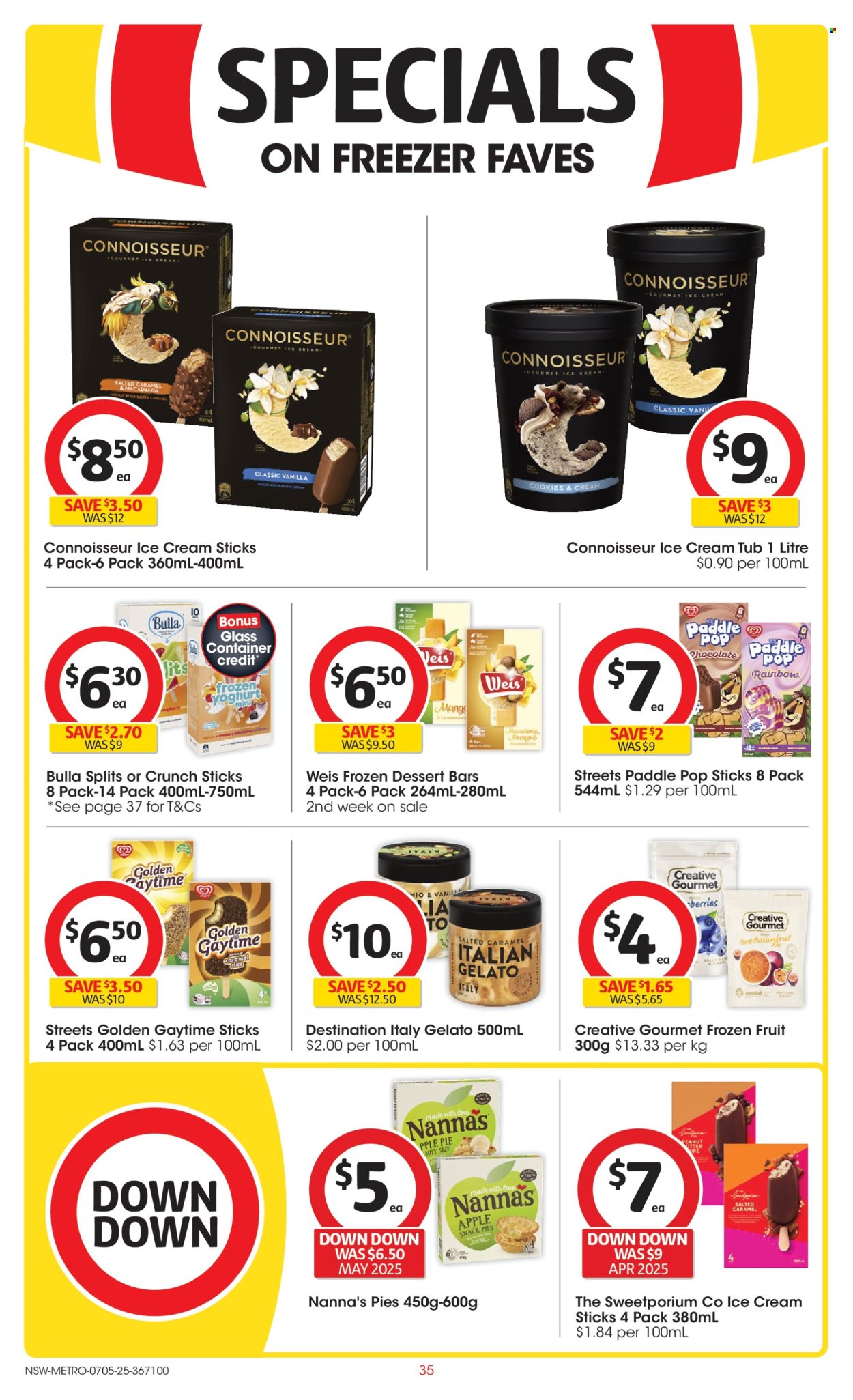 Coles catalogue - 7.5.2025 - 13.5.2025.