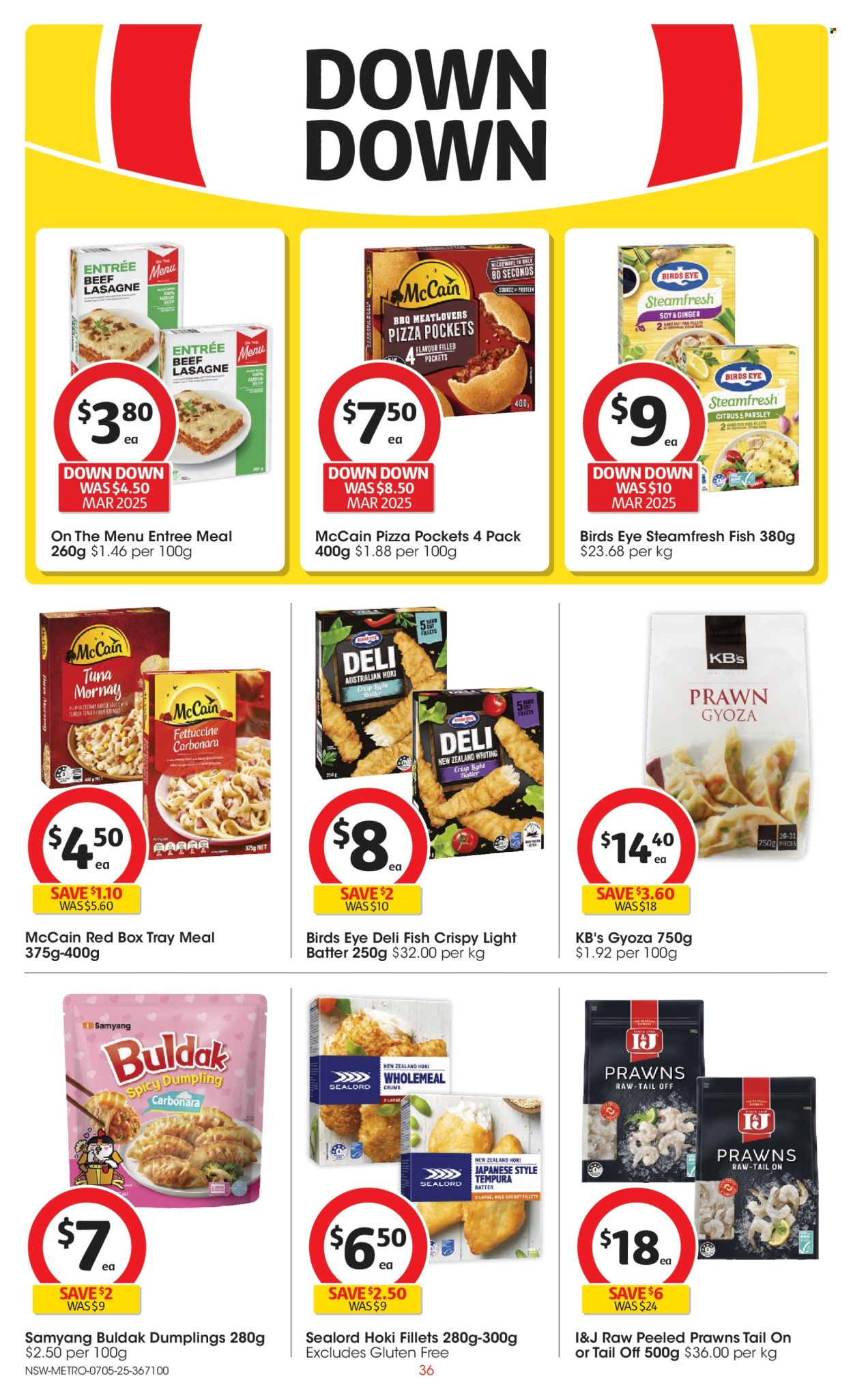 Coles catalogue - 7.5.2025 - 13.5.2025.