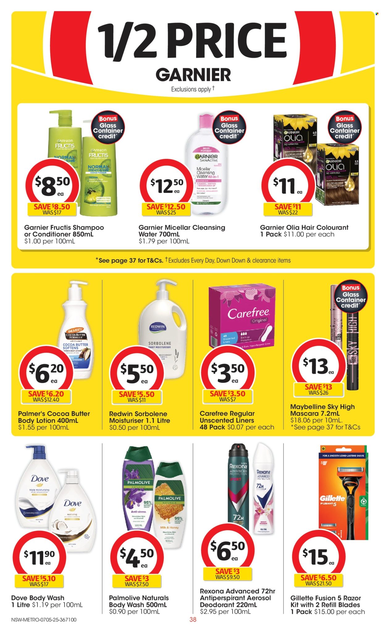 Coles catalogue - 7.5.2025 - 13.5.2025.