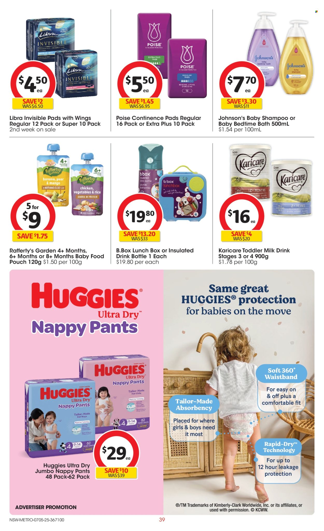 Coles catalogue - 7.5.2025 - 13.5.2025.