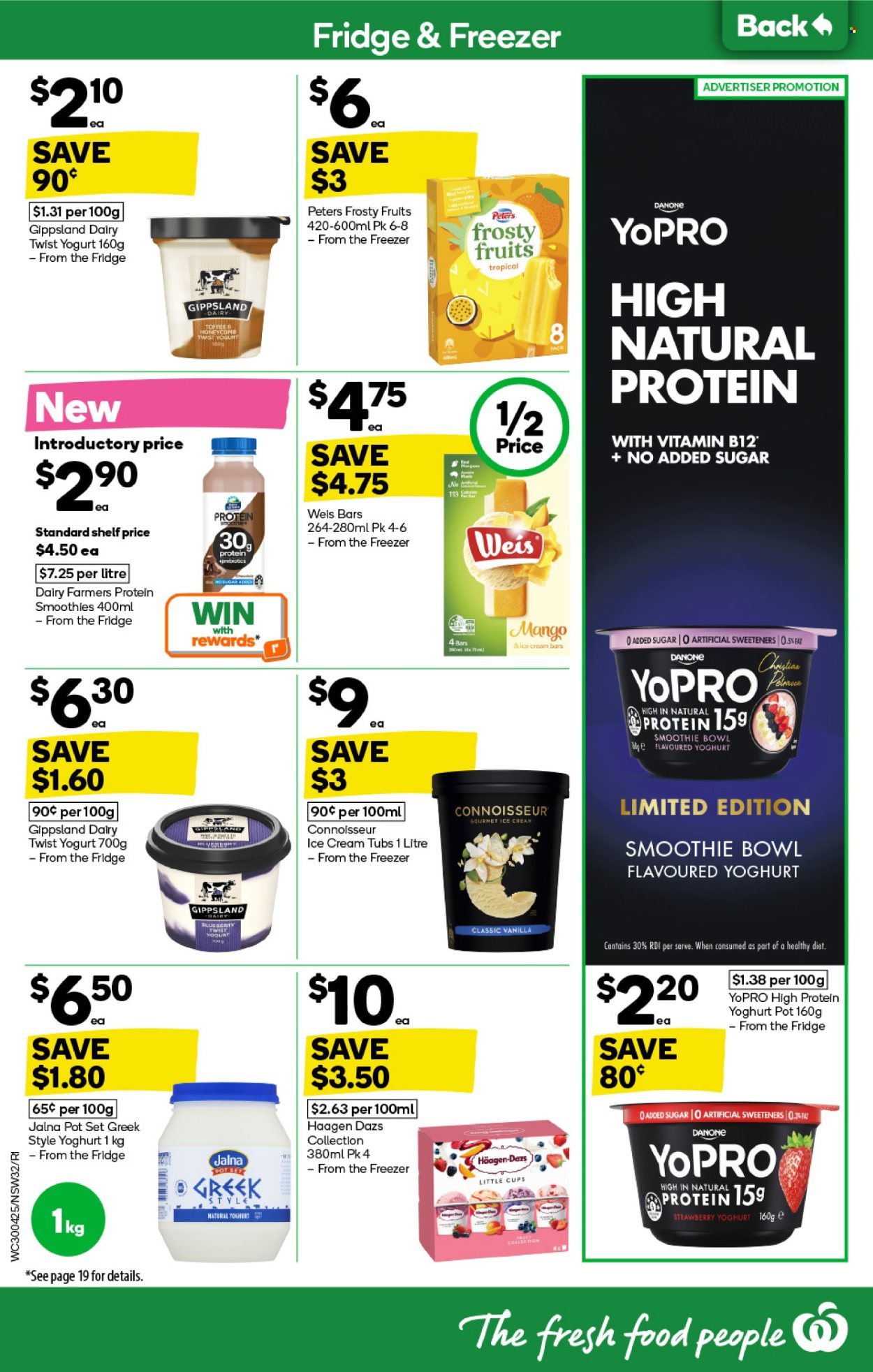 Woolworths catalogue - 7.5.2025 - 13.5.2025.