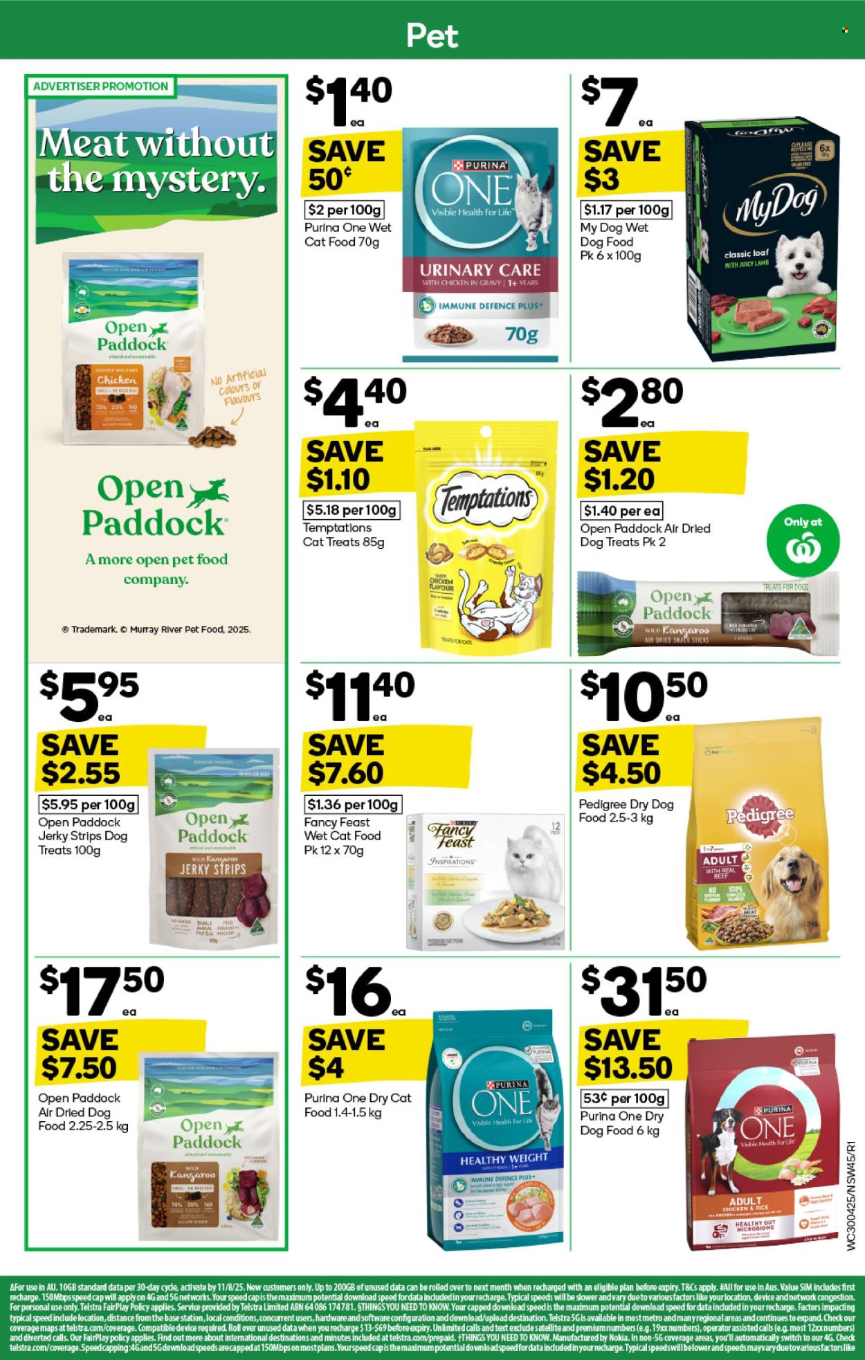 Woolworths catalogue - 7.5.2025 - 13.5.2025.