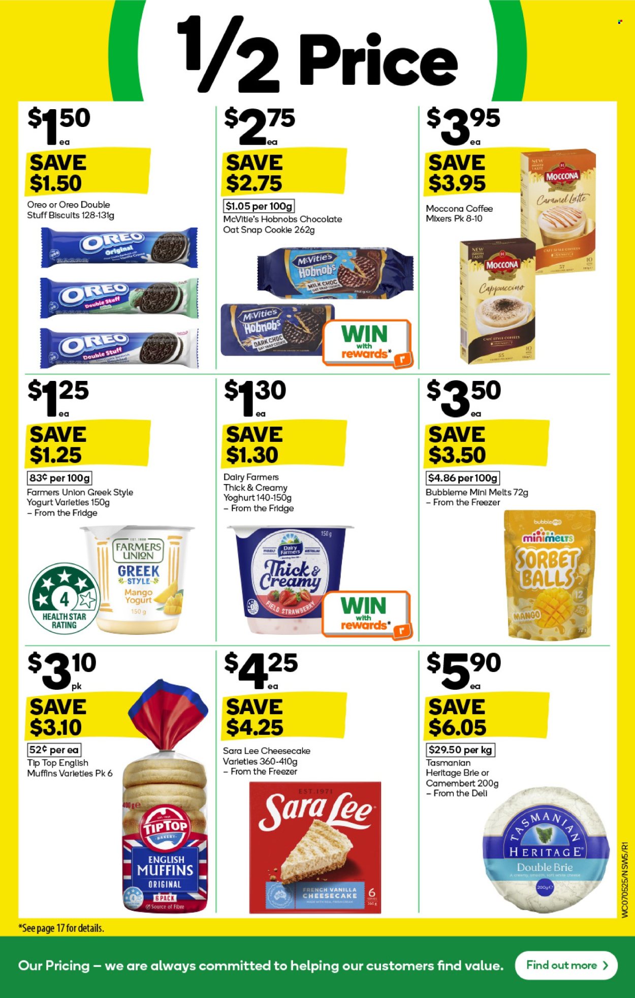 Caltex catalogue - 7.5.2025 - 13.5.2025.