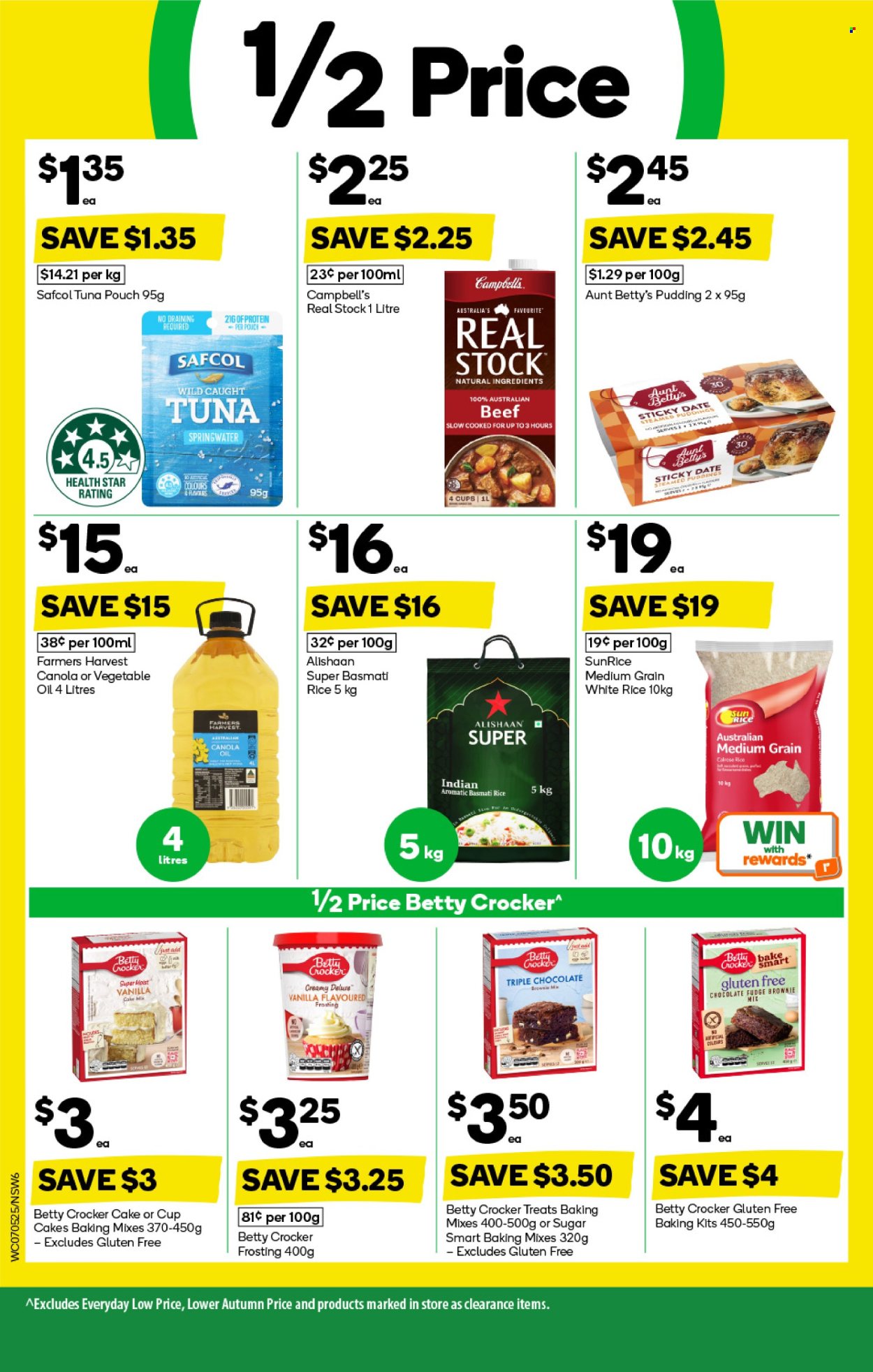 Caltex catalogue - 7.5.2025 - 13.5.2025.