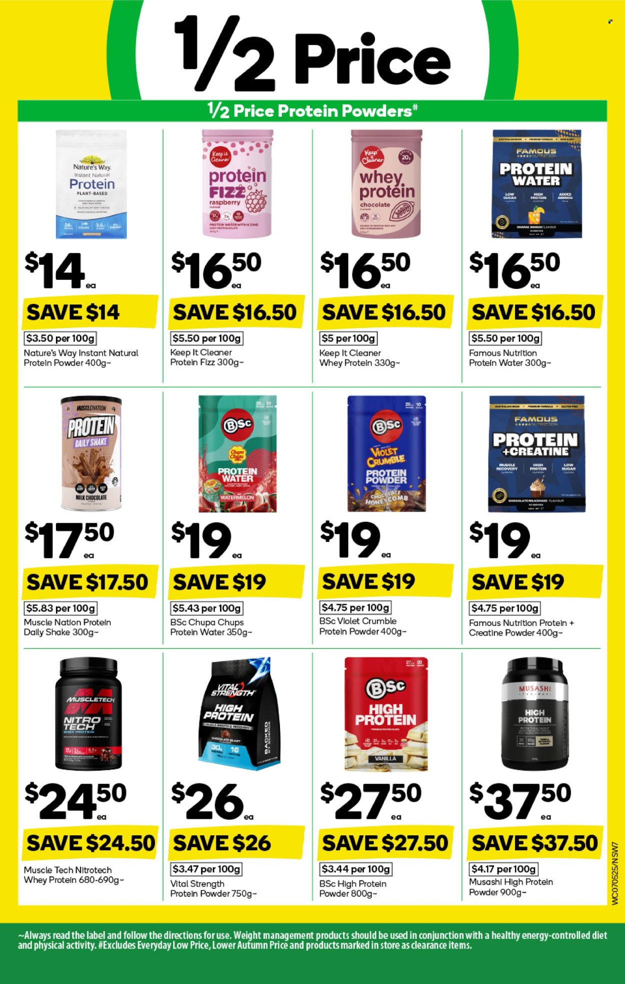 Caltex catalogue - 7.5.2025 - 13.5.2025.