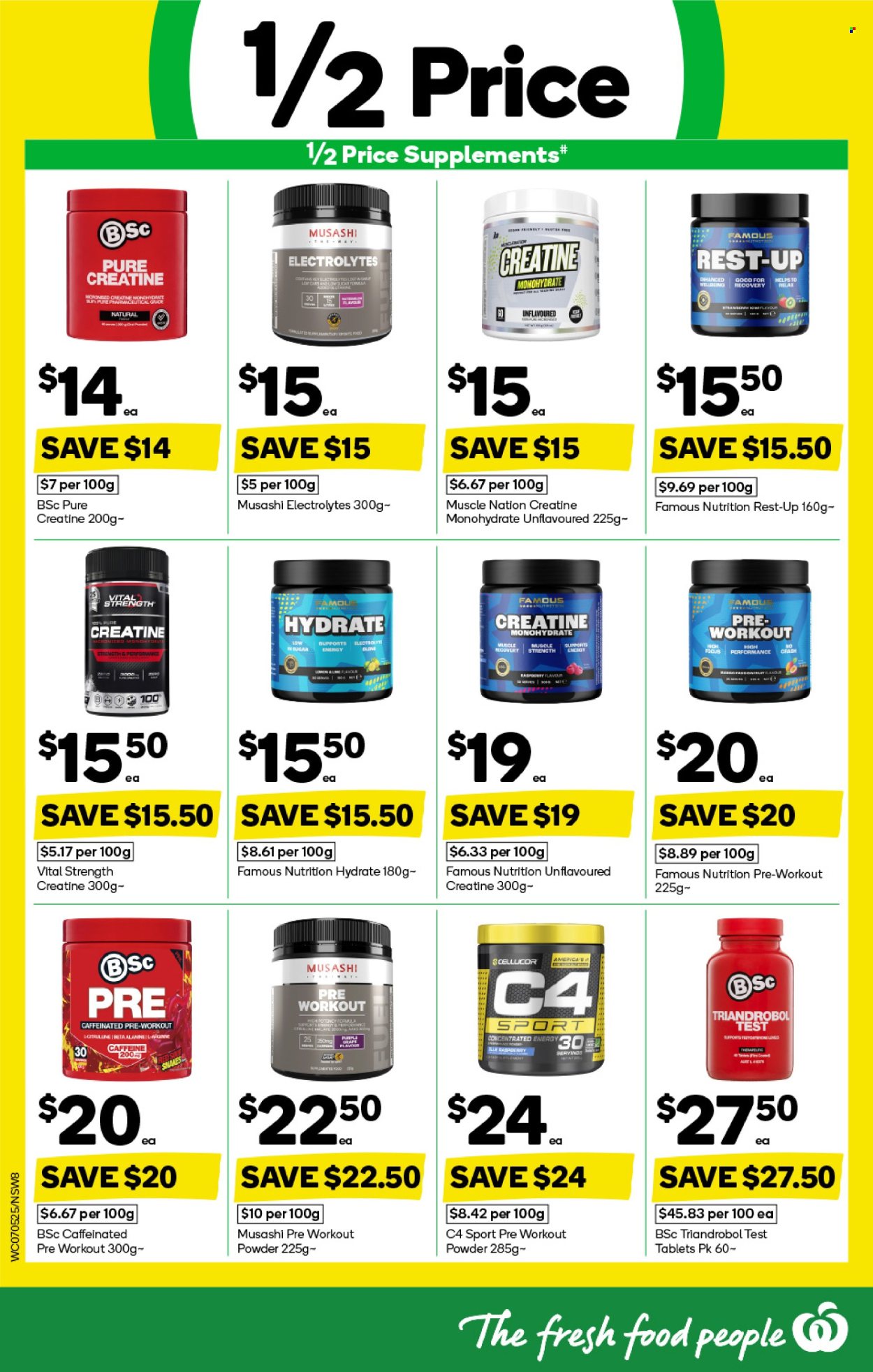 Caltex catalogue - 7.5.2025 - 13.5.2025.