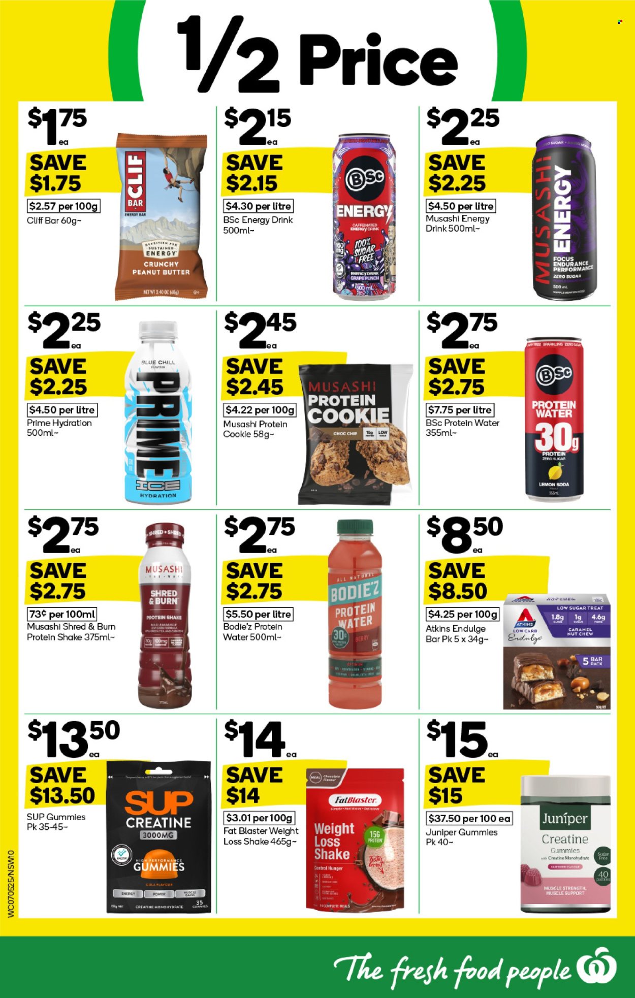 Caltex catalogue - 7.5.2025 - 13.5.2025.