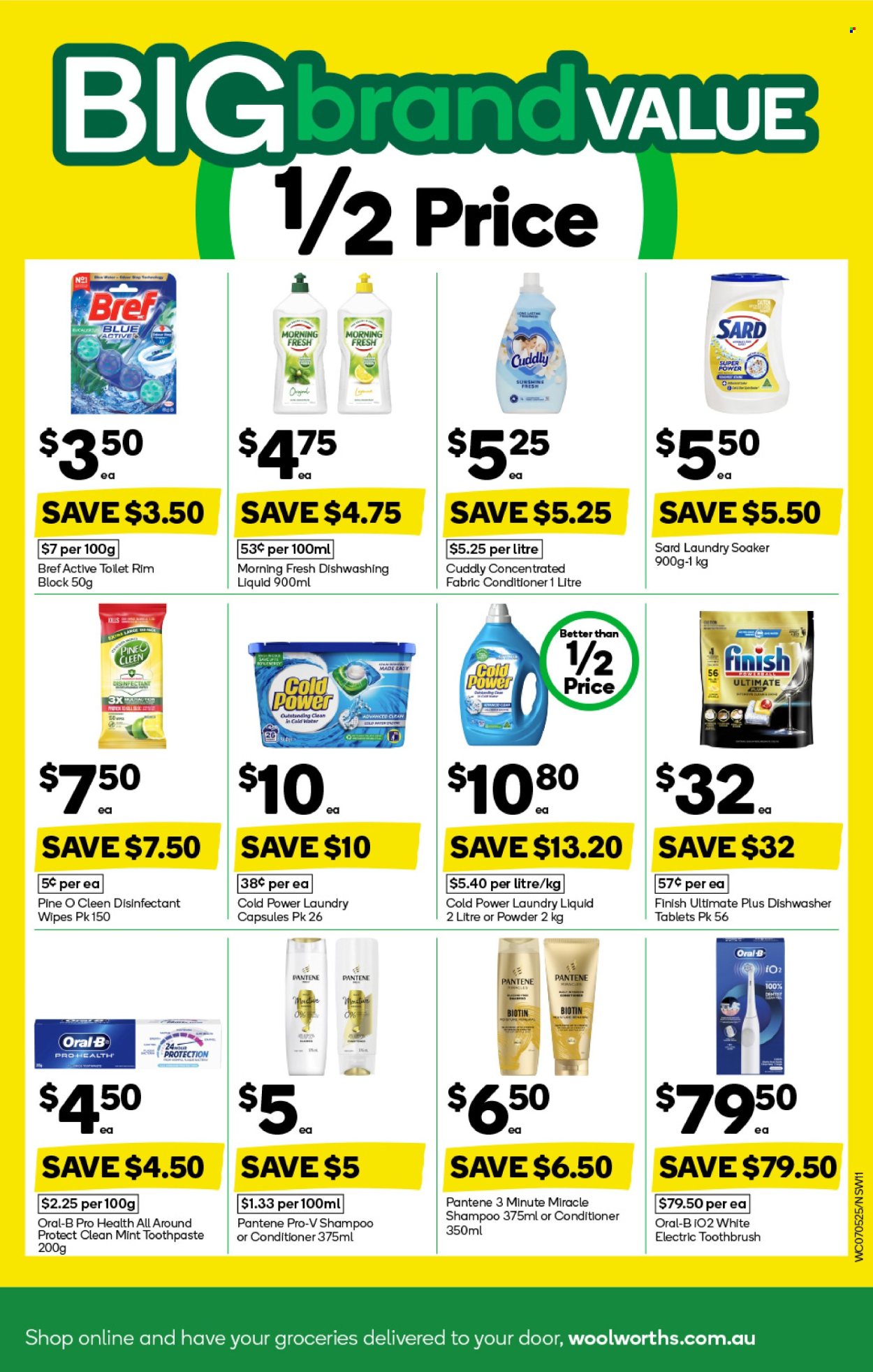 Caltex catalogue - 7.5.2025 - 13.5.2025.