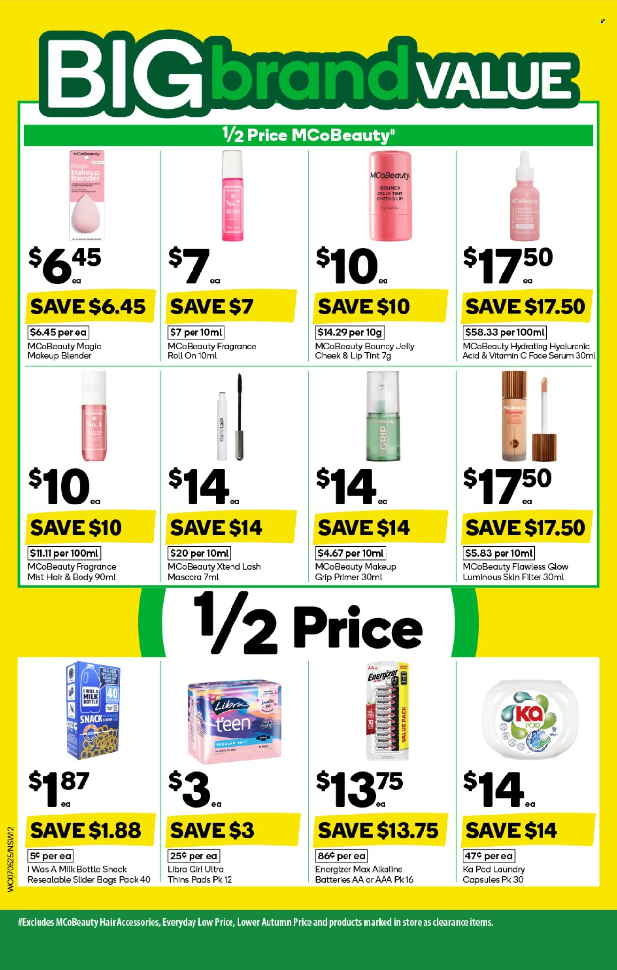 Caltex catalogue - 7.5.2025 - 13.5.2025.