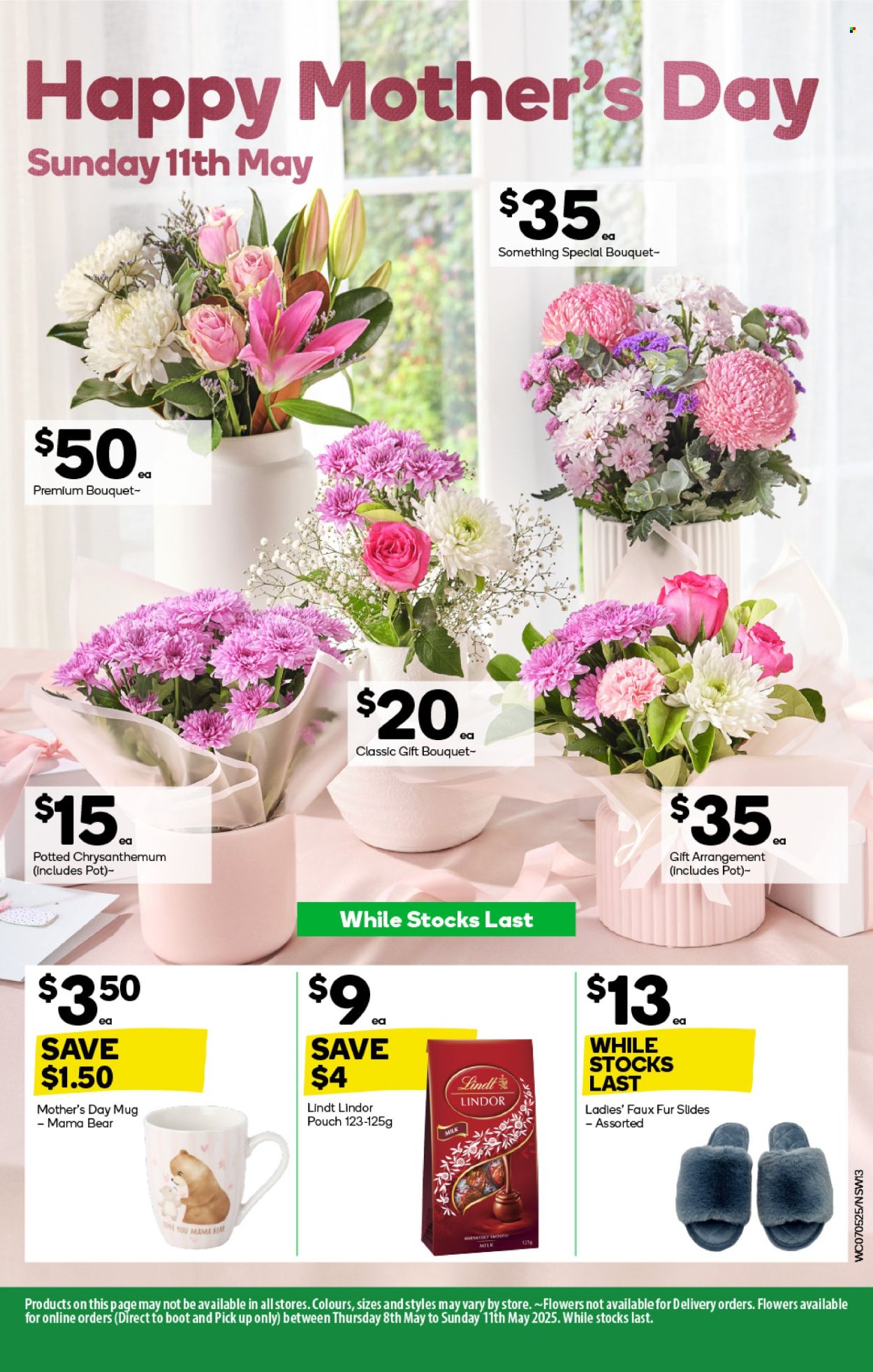 Caltex catalogue - 7.5.2025 - 13.5.2025.