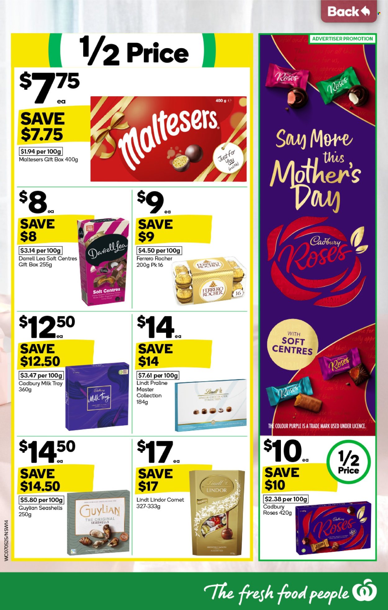 Caltex catalogue - 7.5.2025 - 13.5.2025.